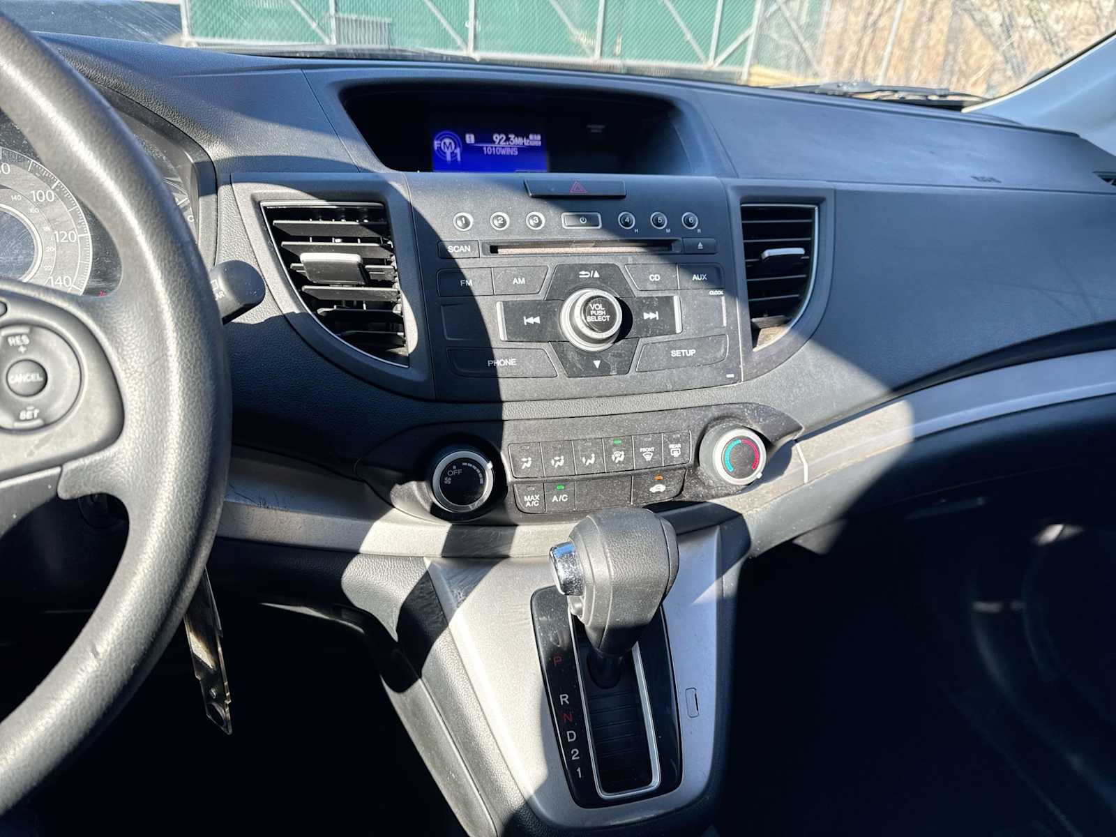 Thumbnail: 2013 Honda CR-V - 27