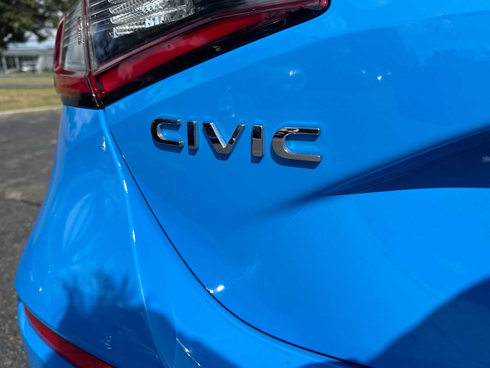 Thumbnail: 2022 Honda Civic - 18