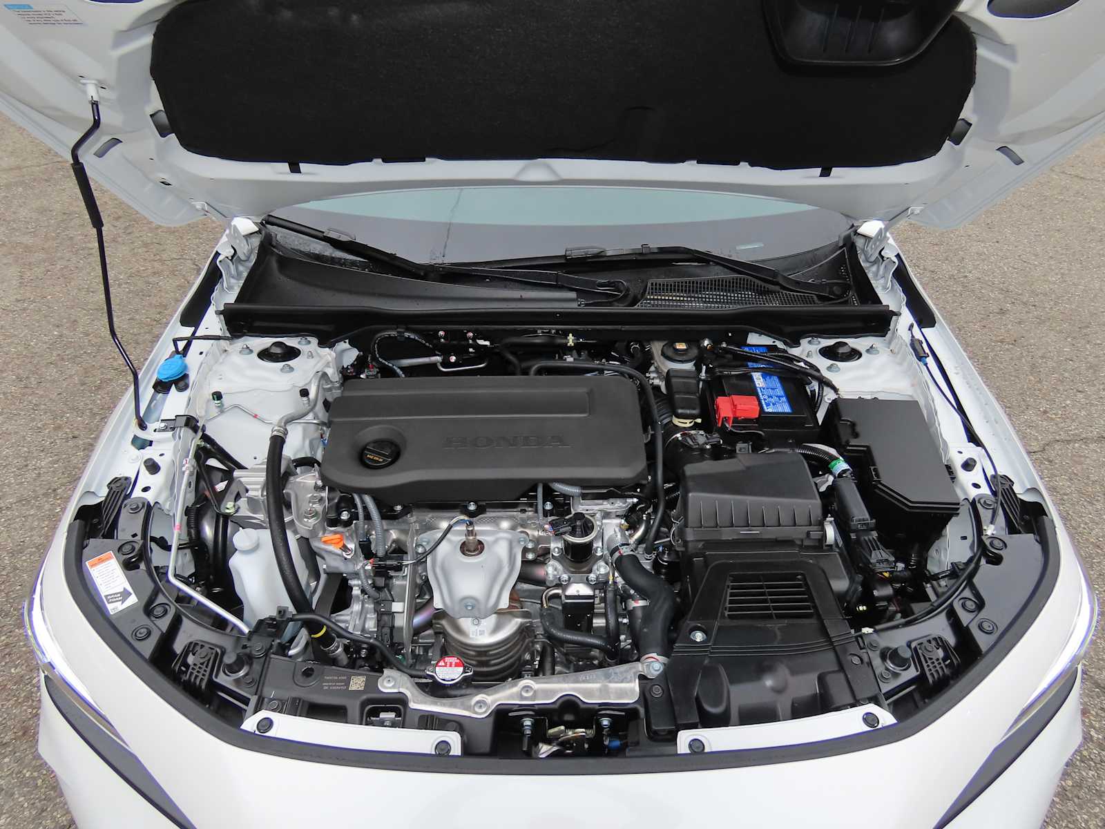 Thumbnail: 2025 Honda Civic - 10