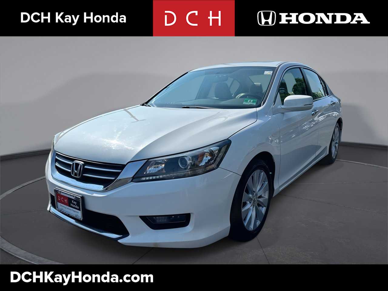 2014 Honda Accord EX -
                  Eatontown, NJ