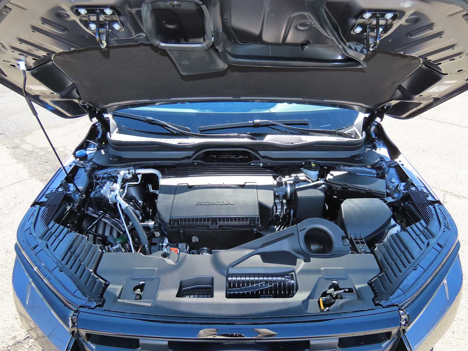 Thumbnail: 2026 Honda Pilot - 8