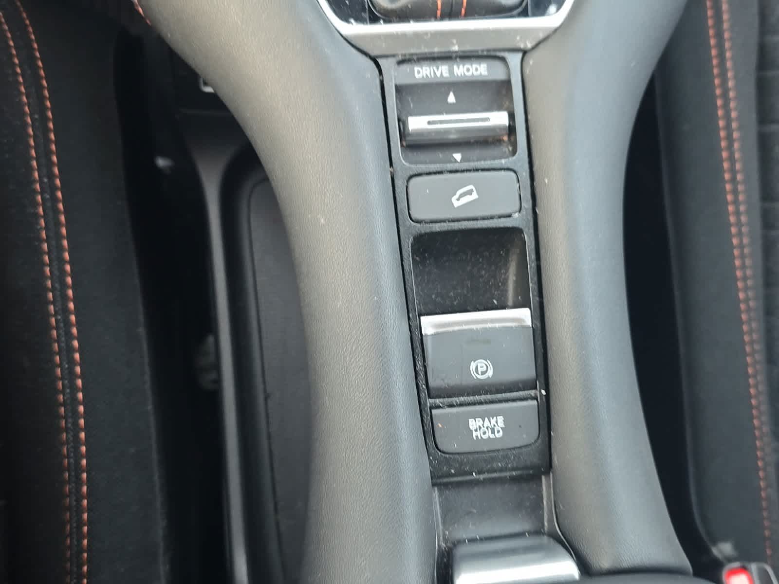 Thumbnail: 2023 Honda HR-V - 26