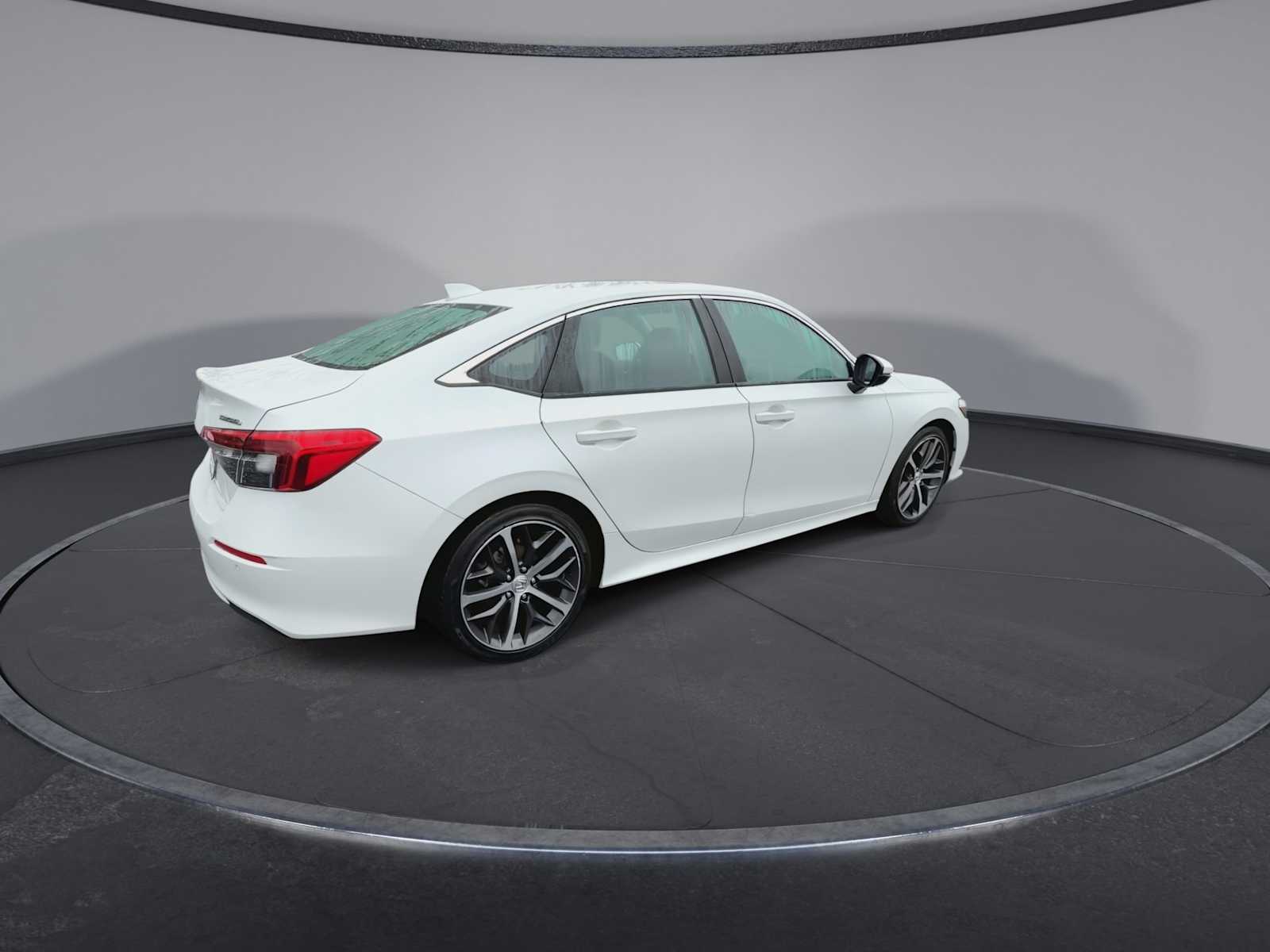 Thumbnail: 2023 Honda Civic - 8