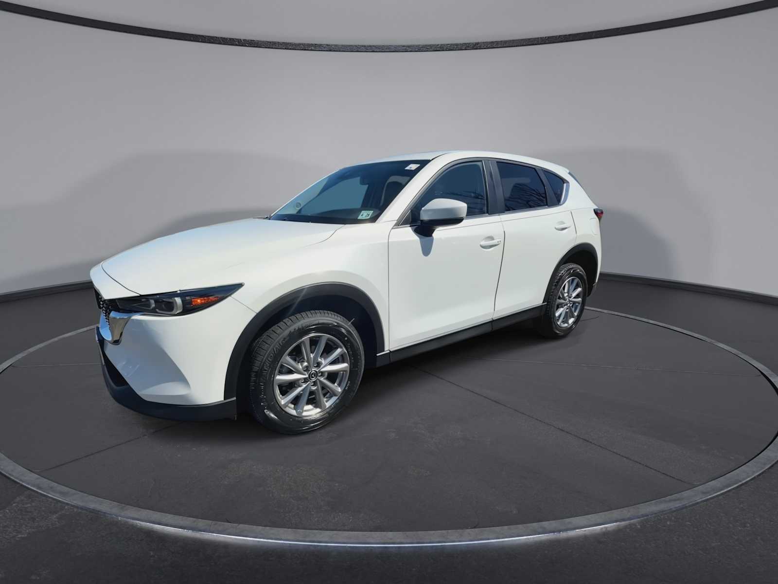 Thumbnail: 2023 Mazda CX-5 - 4