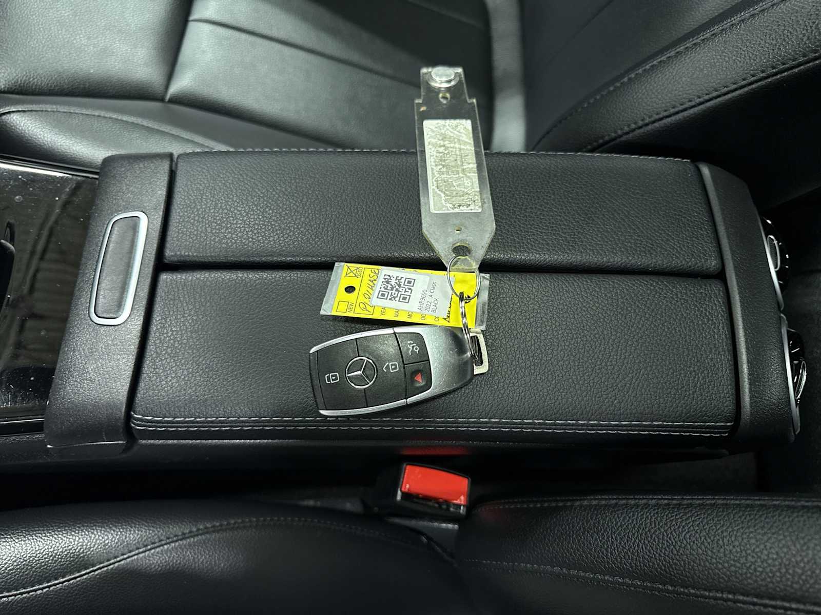 Thumbnail: 2022 Mercedes-Benz A-Class - 30