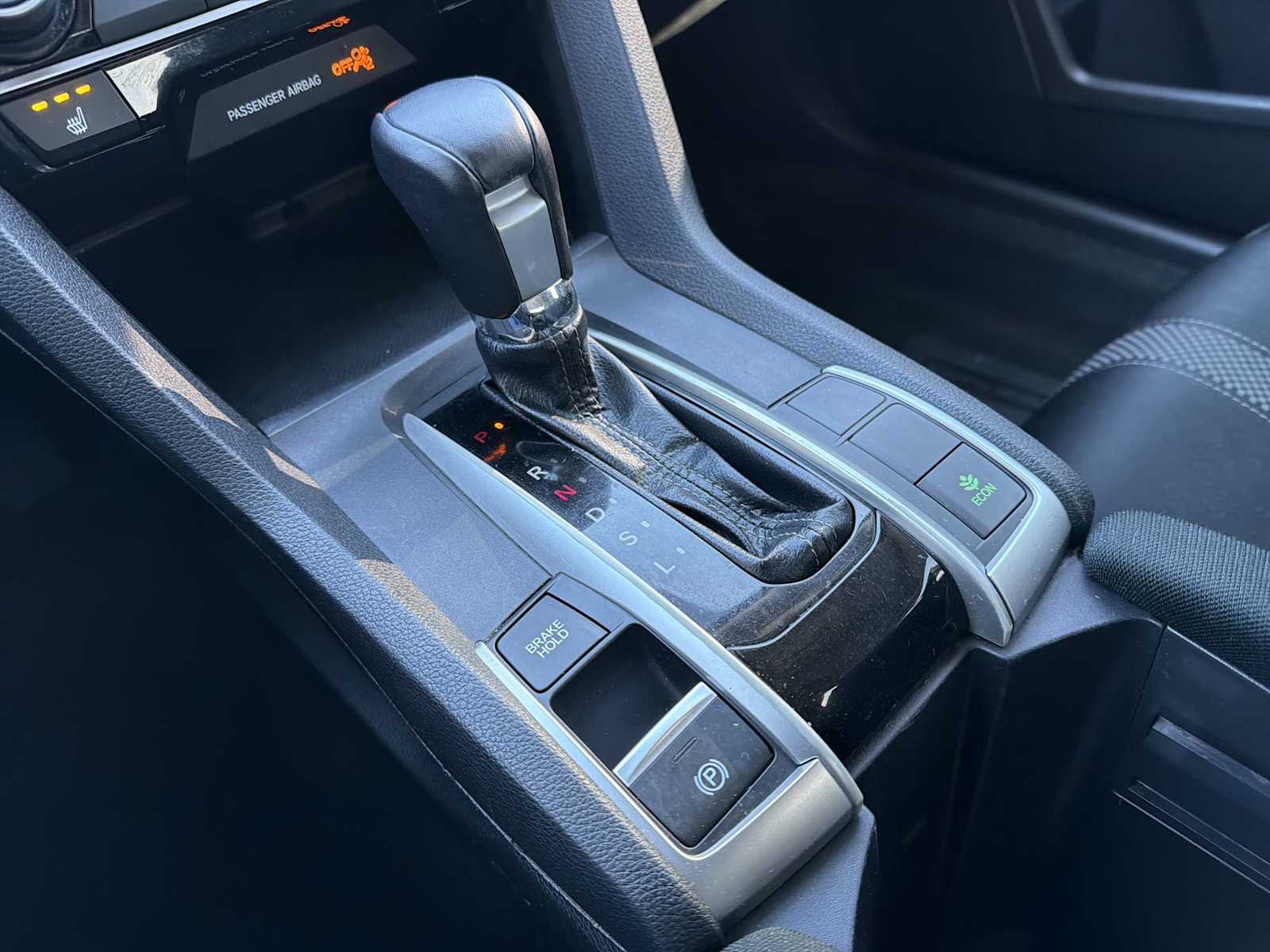 Thumbnail: 2021 Honda Civic - 30