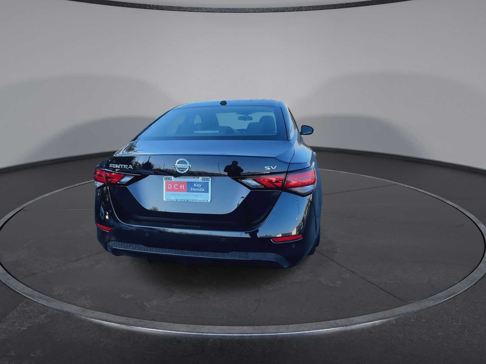 Thumbnail: 2023 Nissan Sentra - 7