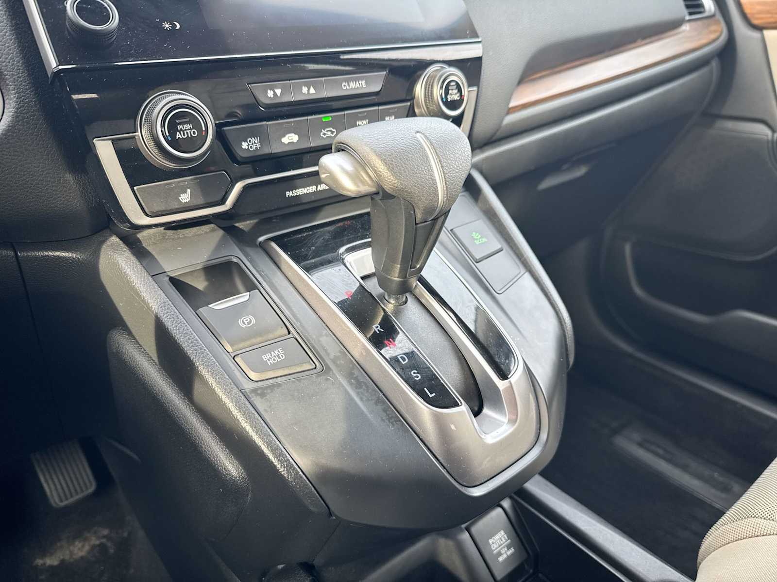 Thumbnail: 2017 Honda CR-V - 30