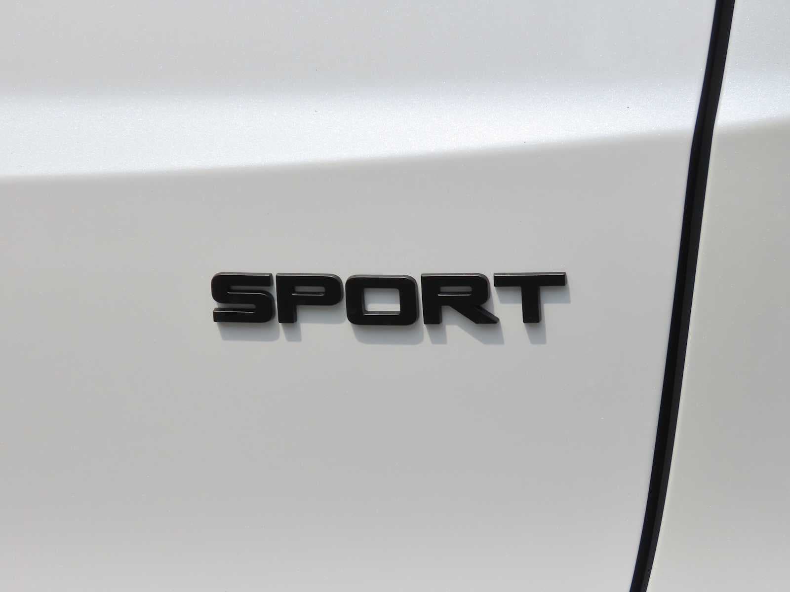 2025 Honda CR-V Sport-L 8