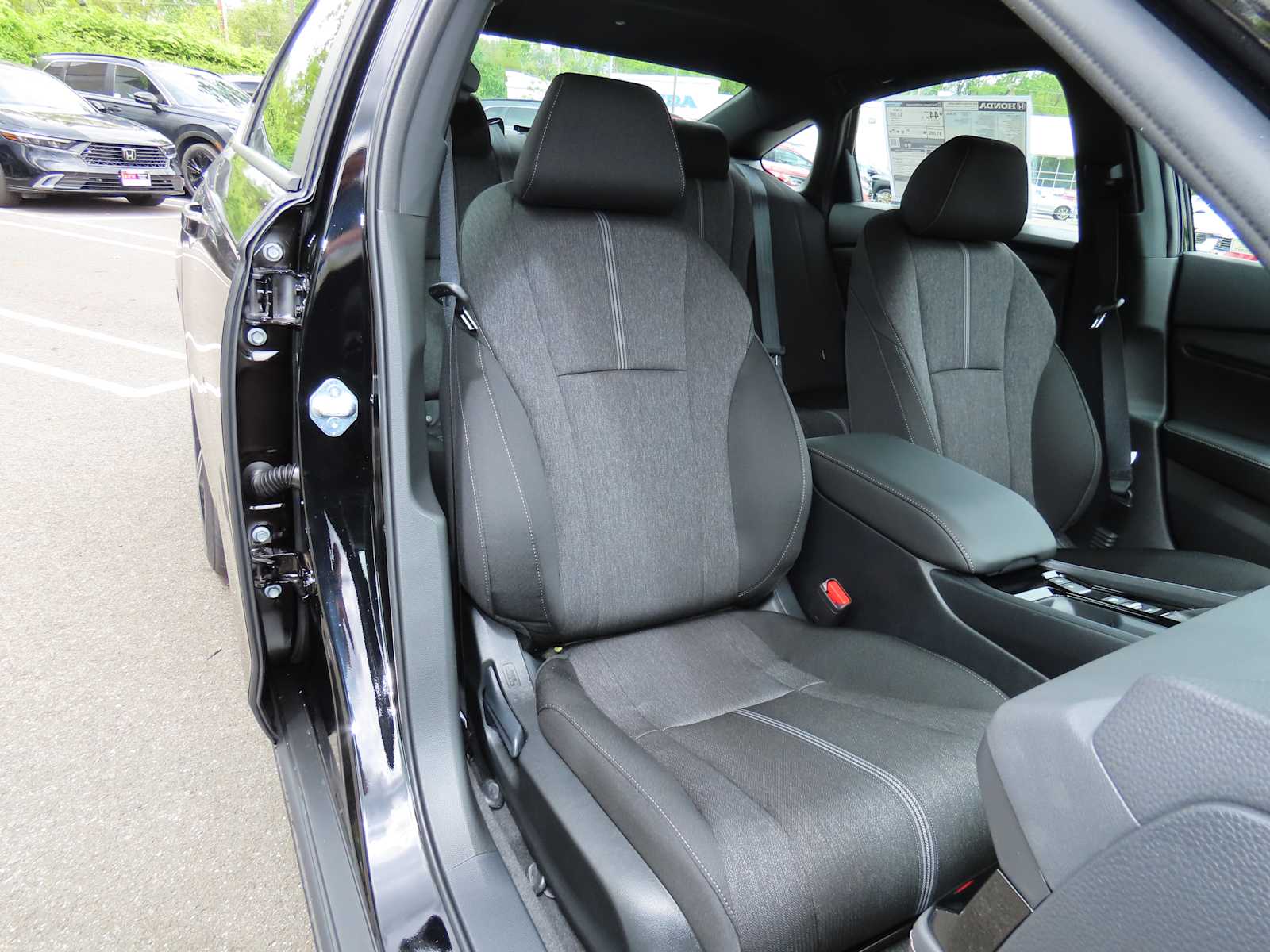 Thumbnail: 2025 Honda Accord - 15