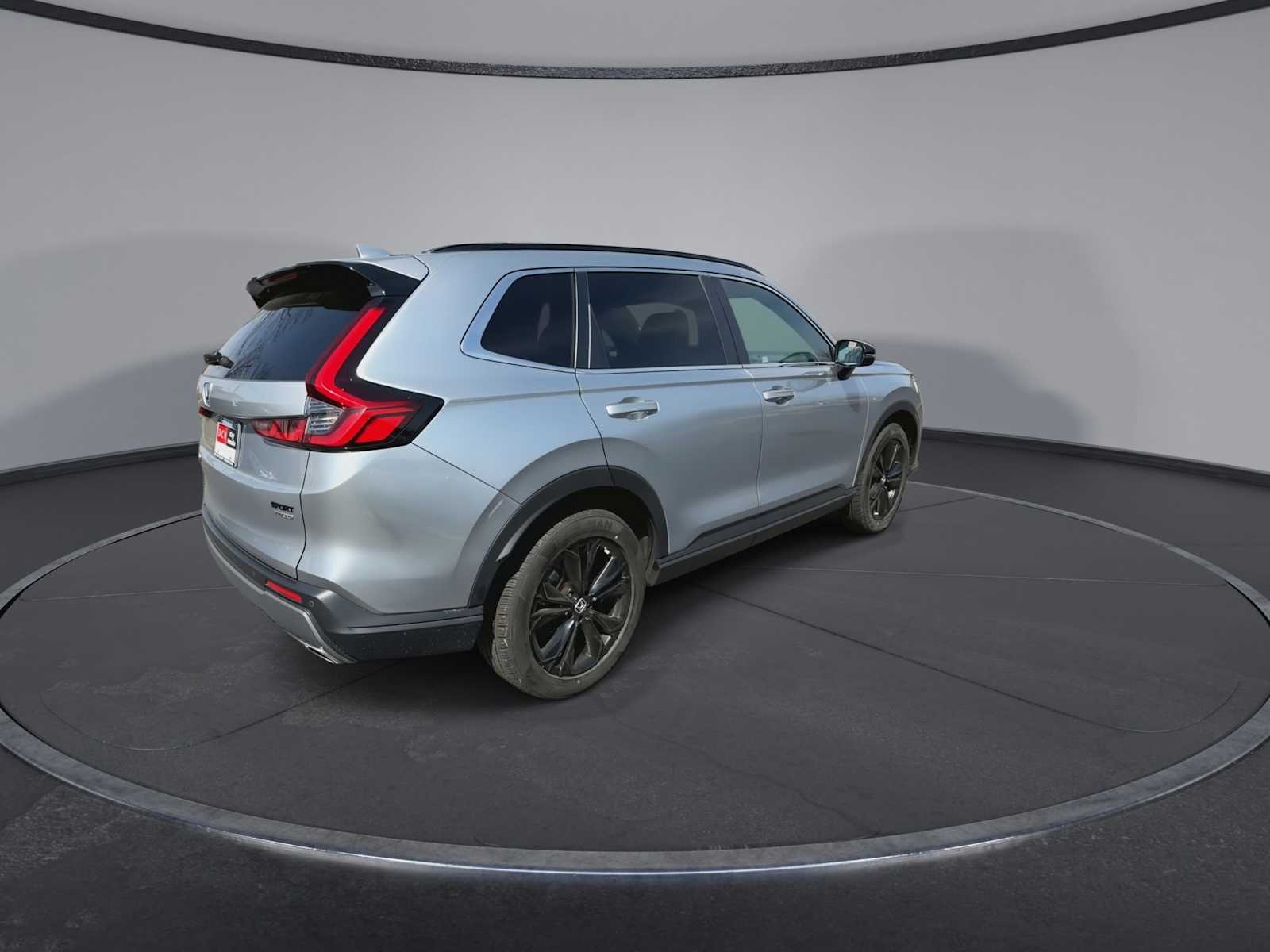 Thumbnail: 2023 Honda CR-V - 8