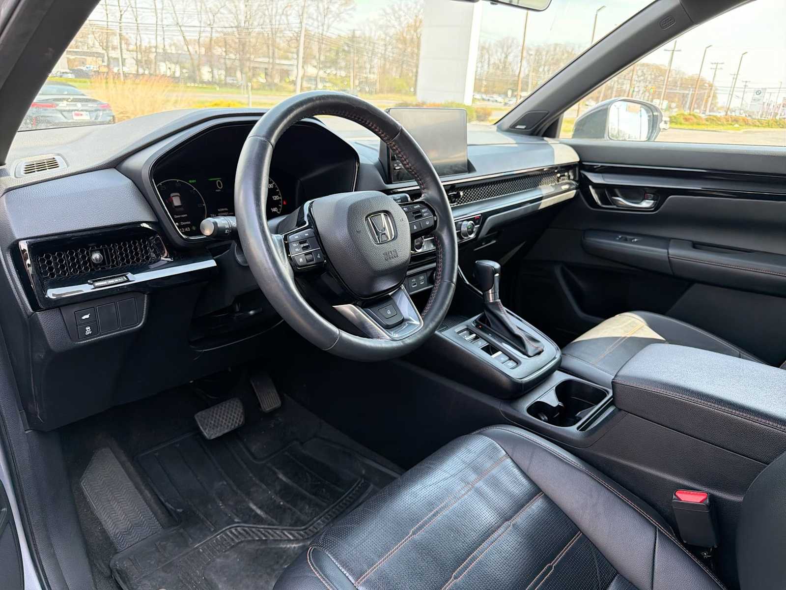 Thumbnail: 2023 Honda CR-V - 10