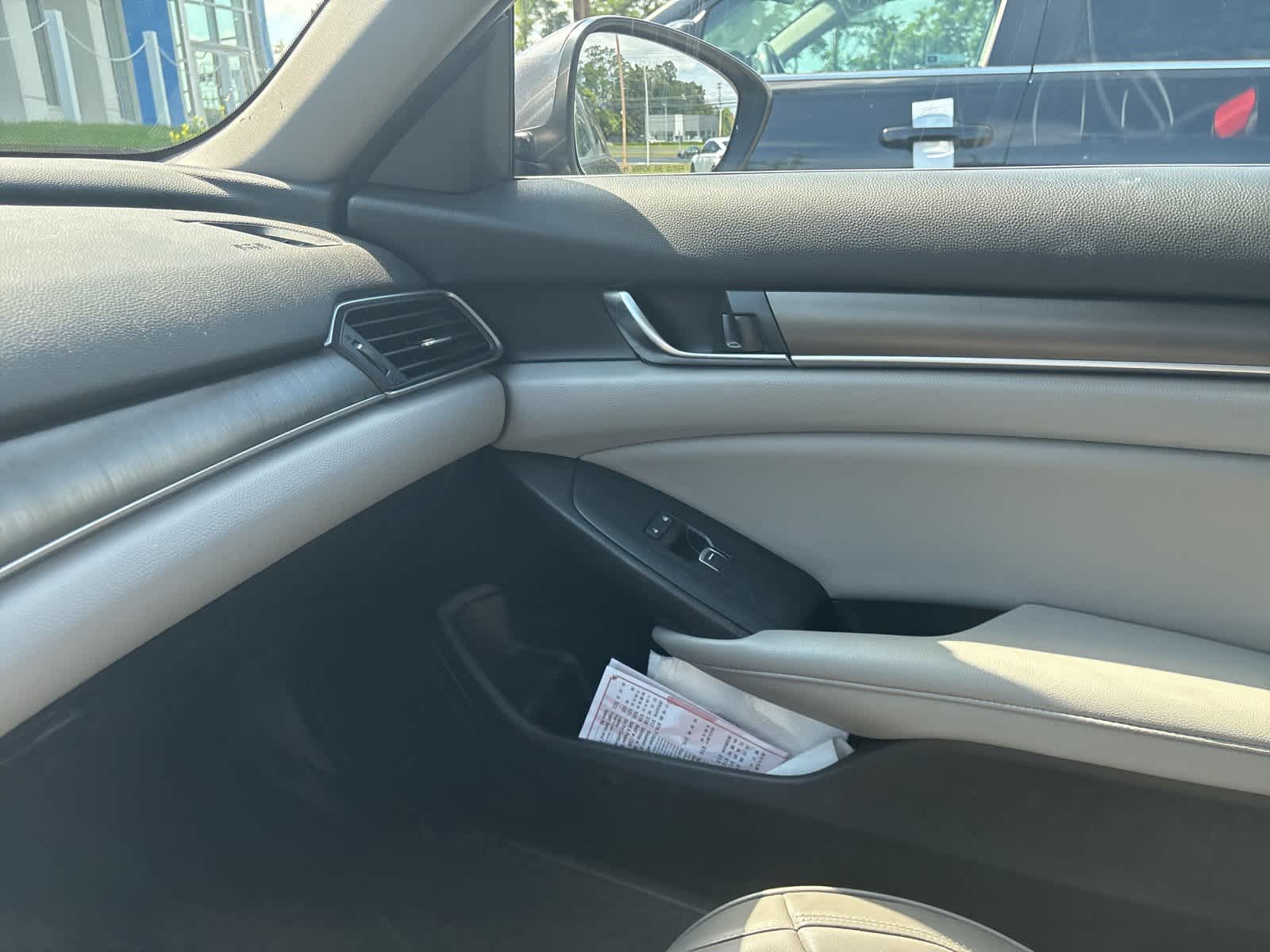 Thumbnail: 2020 Honda Accord - 15