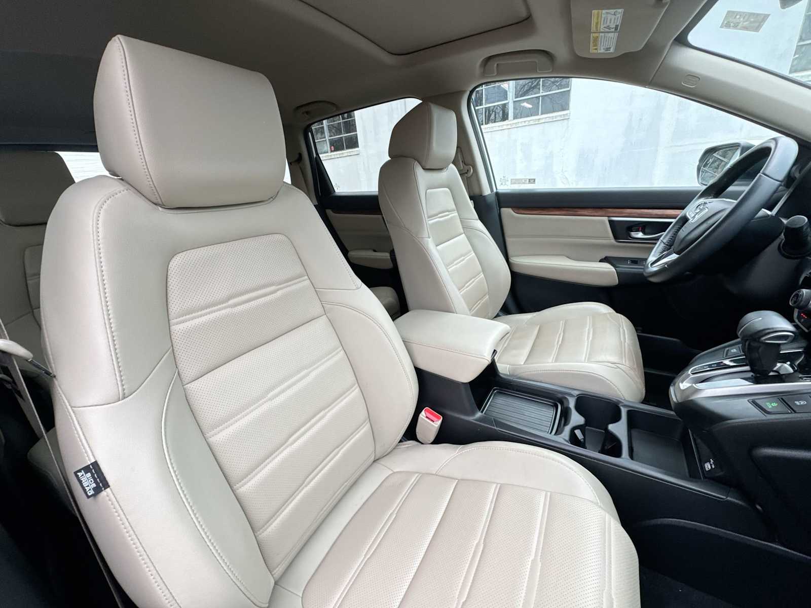 Thumbnail: 2022 Honda CR-V - 17