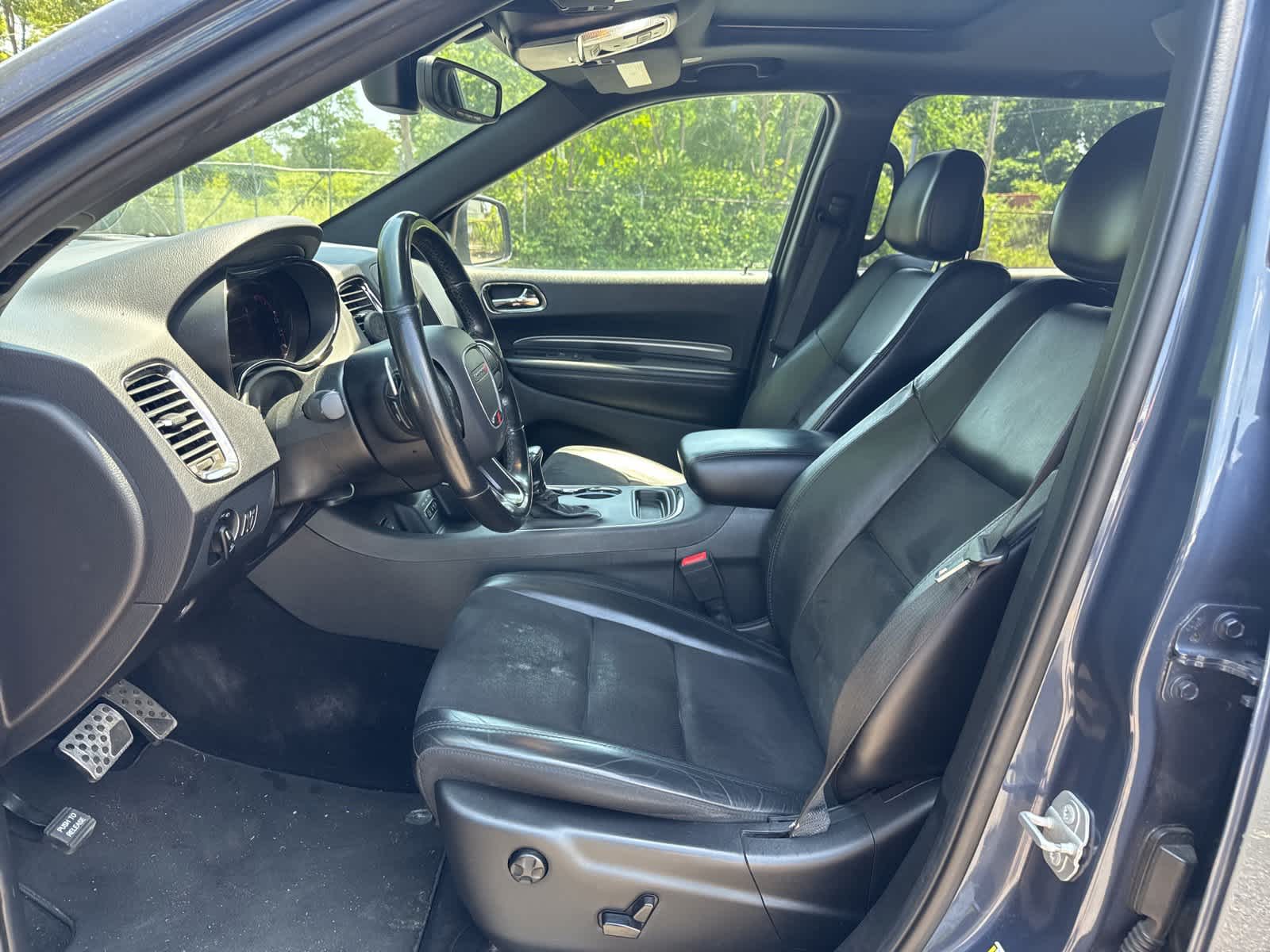 Thumbnail: 2019 Dodge Durango - 14
