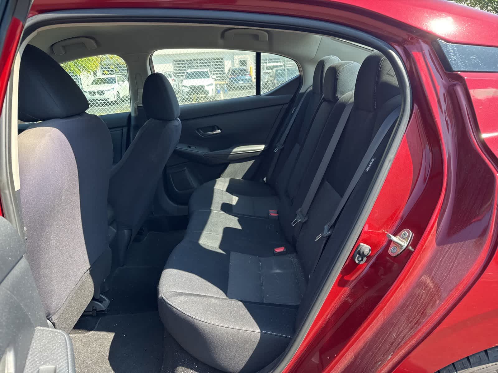 Thumbnail: 2020 Nissan Sentra - 10