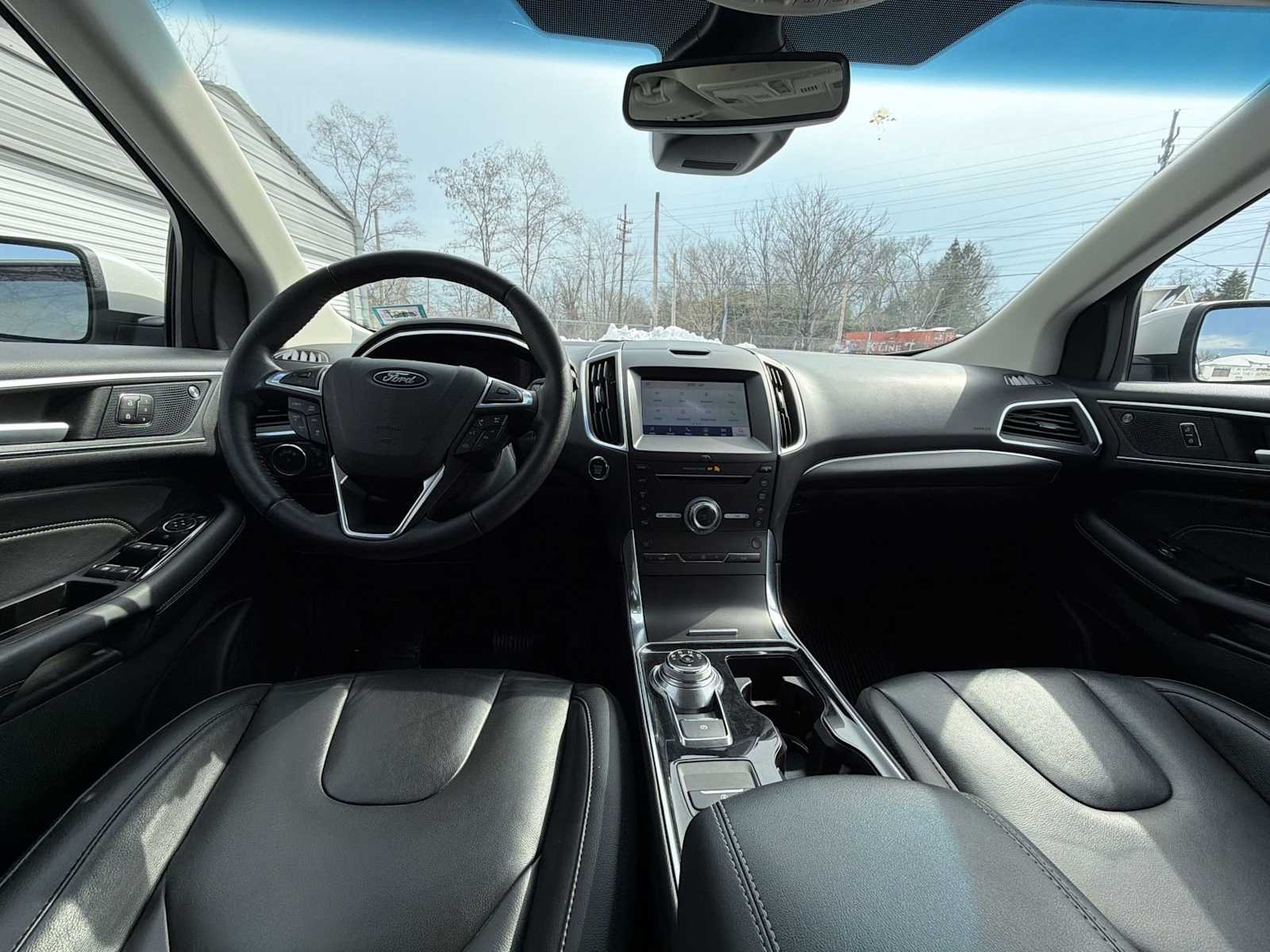 Thumbnail: 2019 Ford Edge - 20