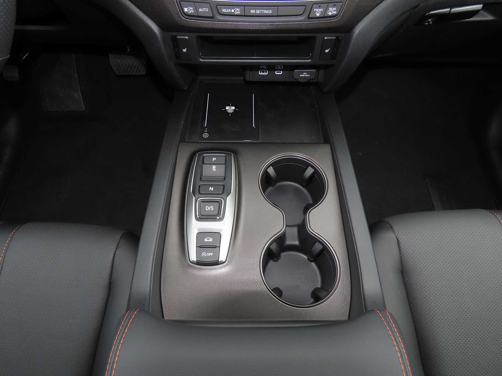 Thumbnail: 2026 Honda Ridgeline - 23