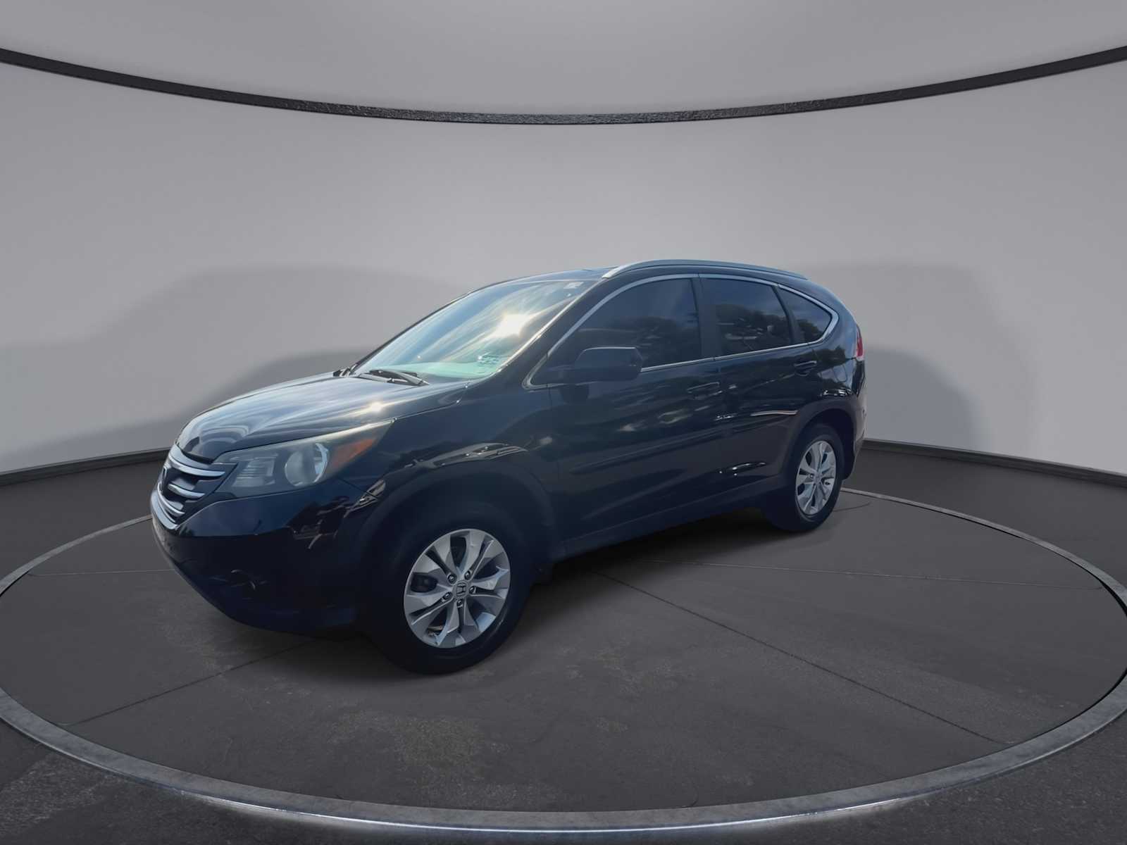 Thumbnail: 2013 Honda CR-V - 4