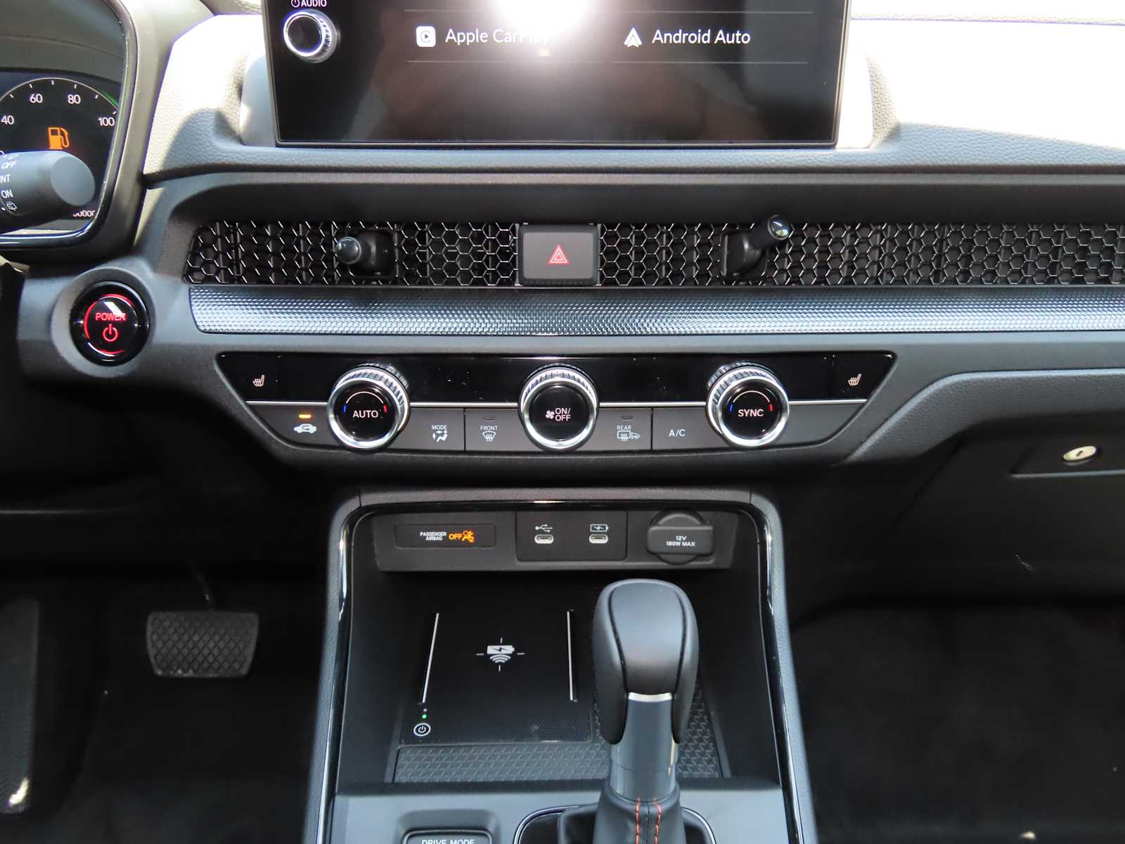 Thumbnail: 2026 Honda CR-V - 21