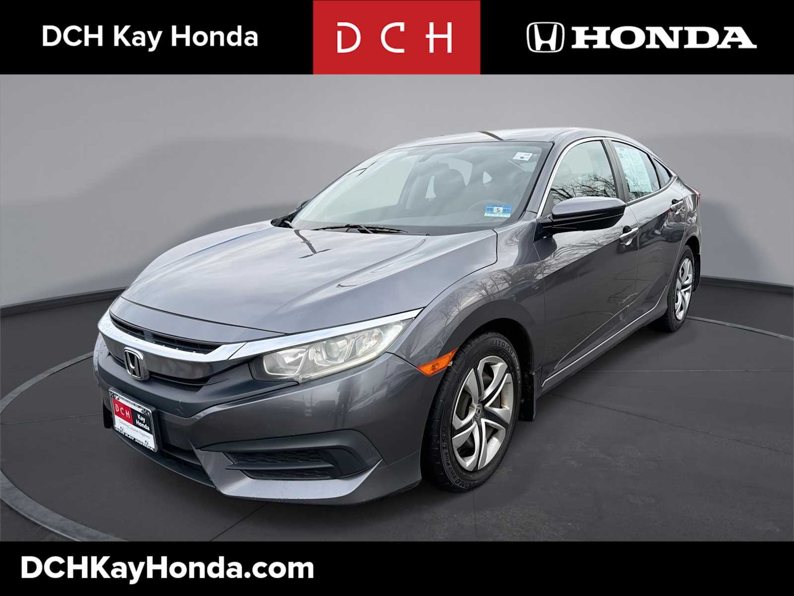 2016 Honda Civic LX -
                  Eatontown, NJ