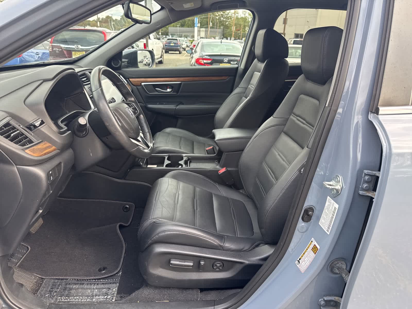 Thumbnail: 2022 Honda CR-V - 12