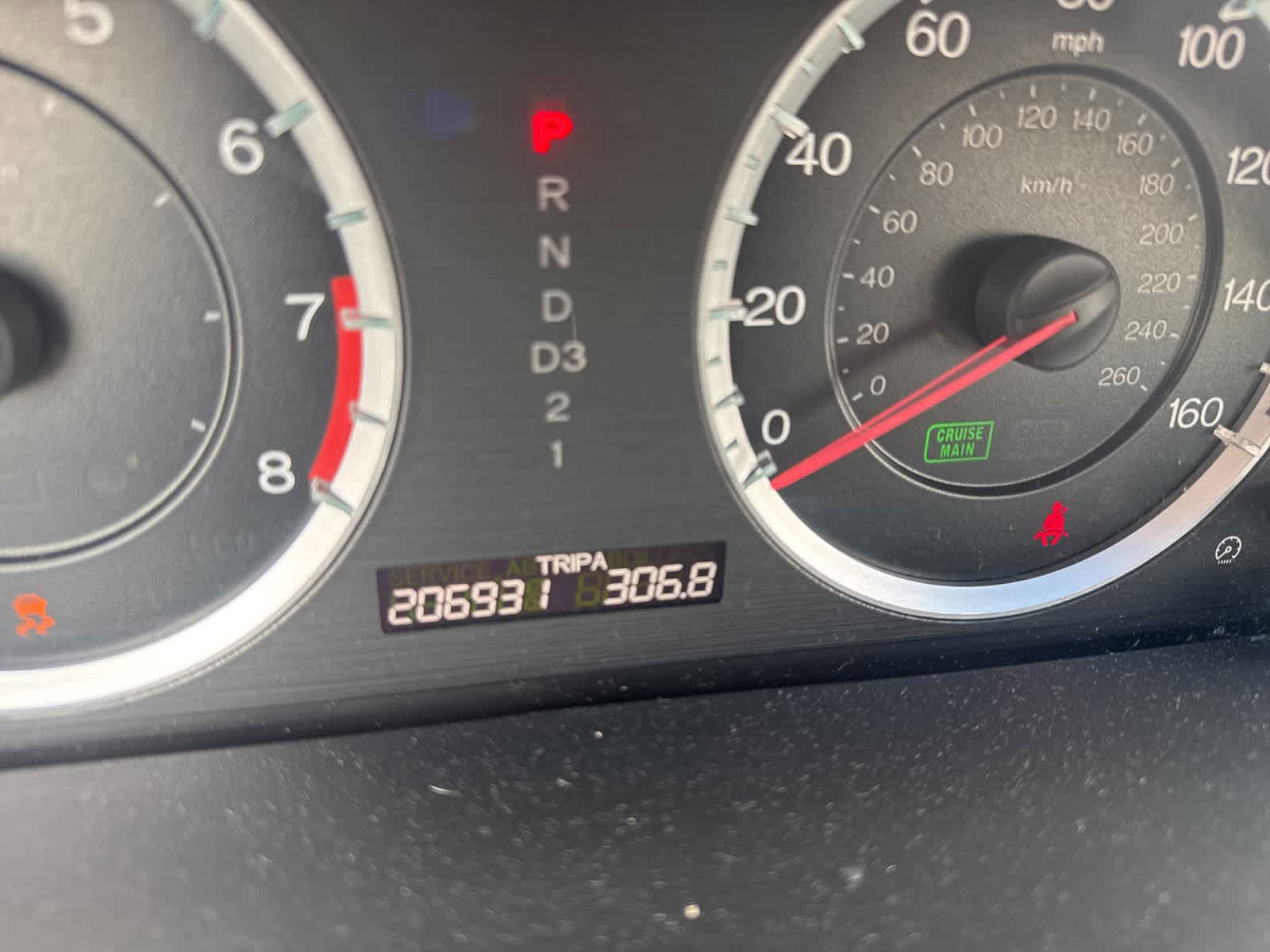 2011 Honda Accord EX-L 17