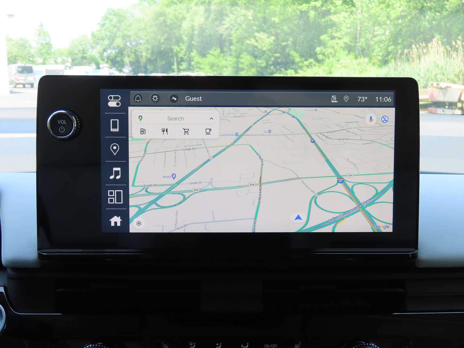 Thumbnail: 2026 Honda Prologue - 20