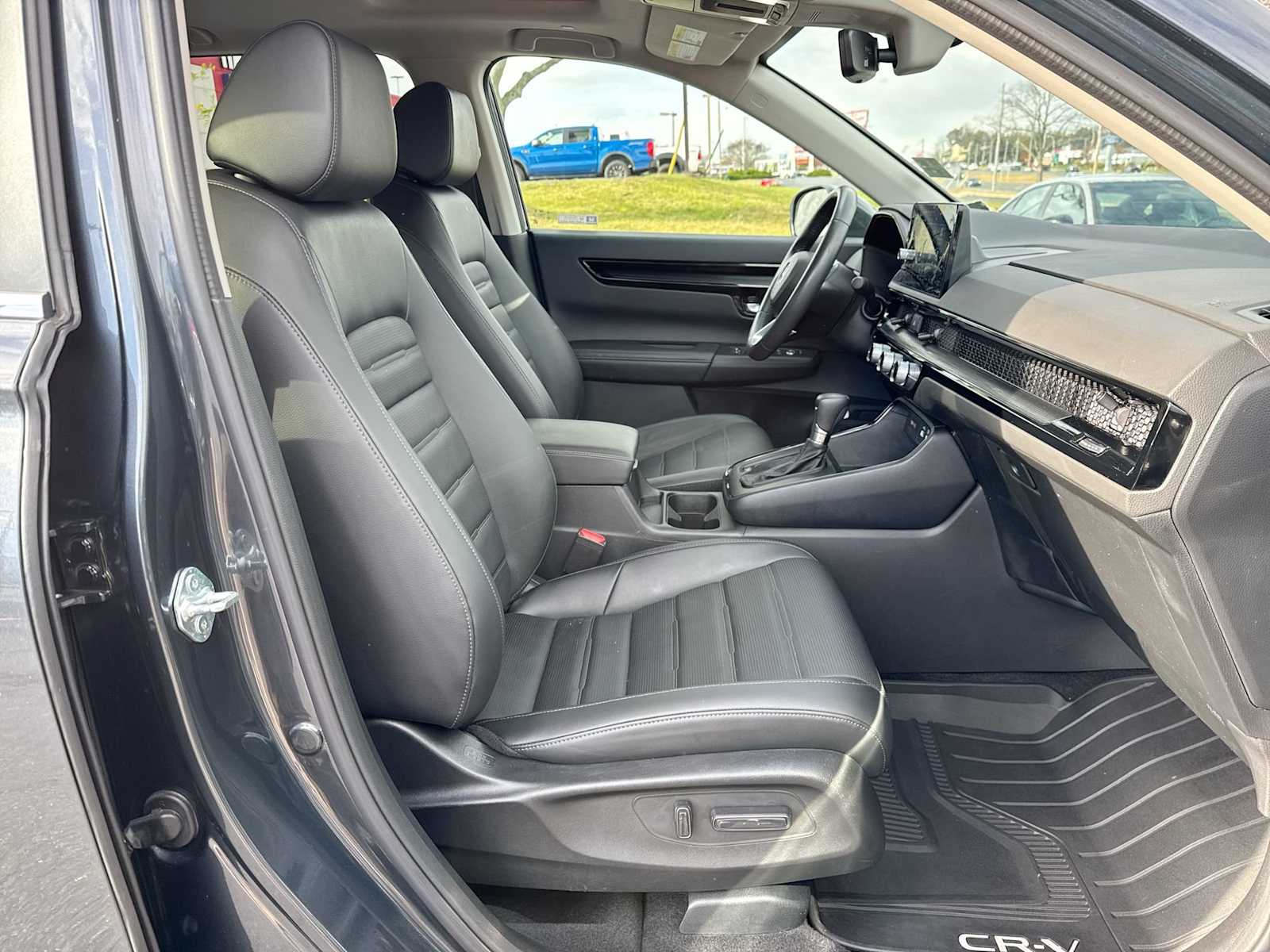 Thumbnail: 2024 Honda CR-V - 15