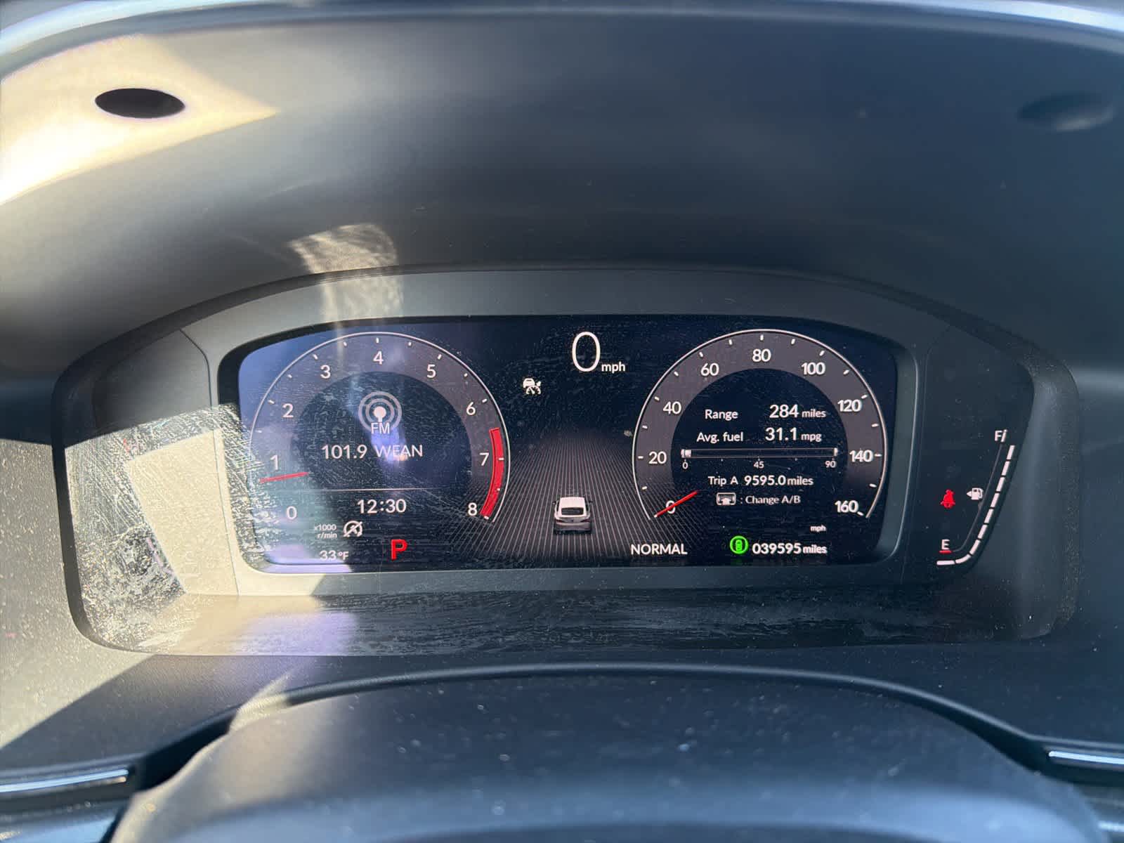 Thumbnail: 2023 Acura Integra - 19