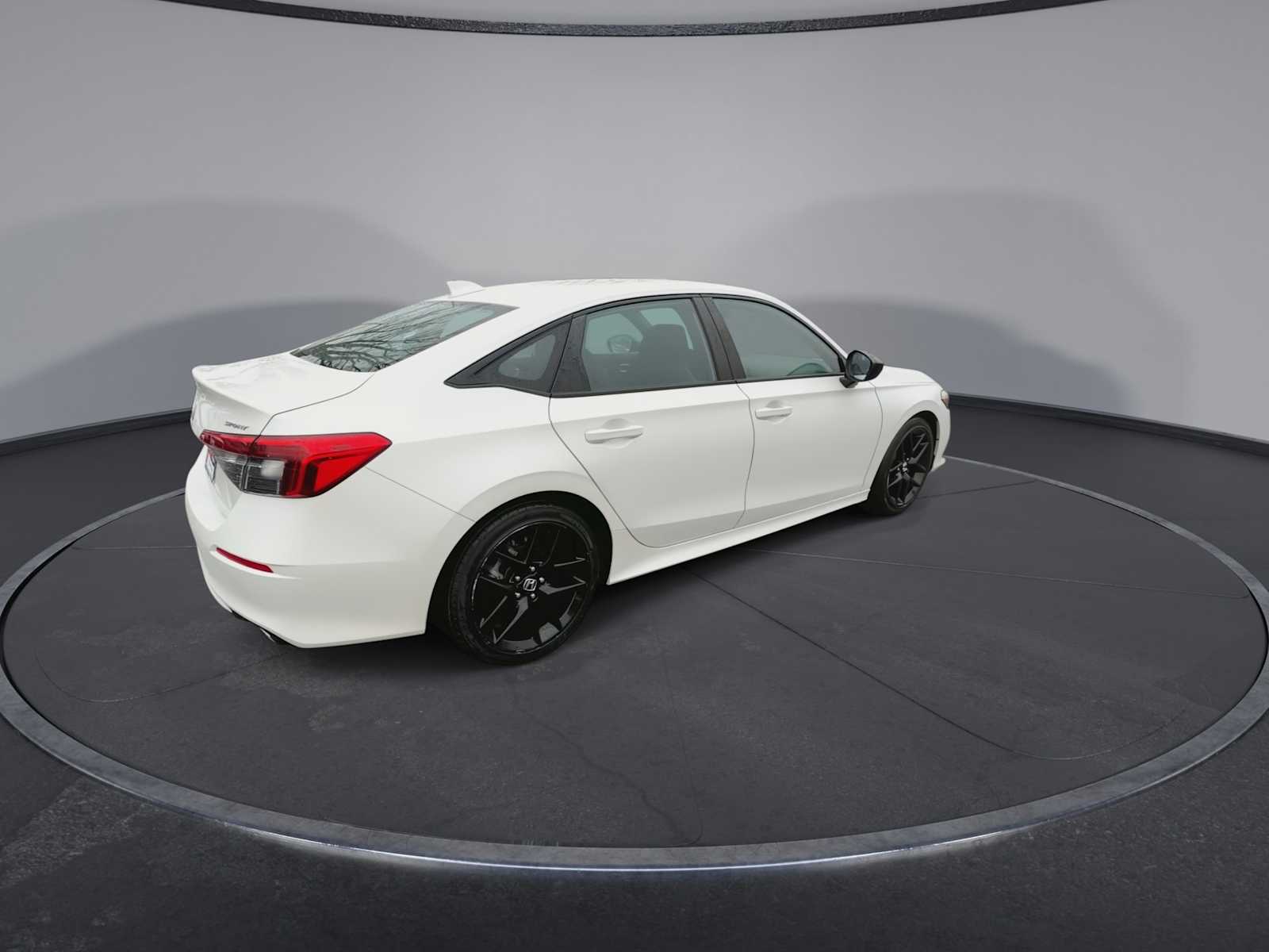 Thumbnail: 2023 Honda Civic - 8