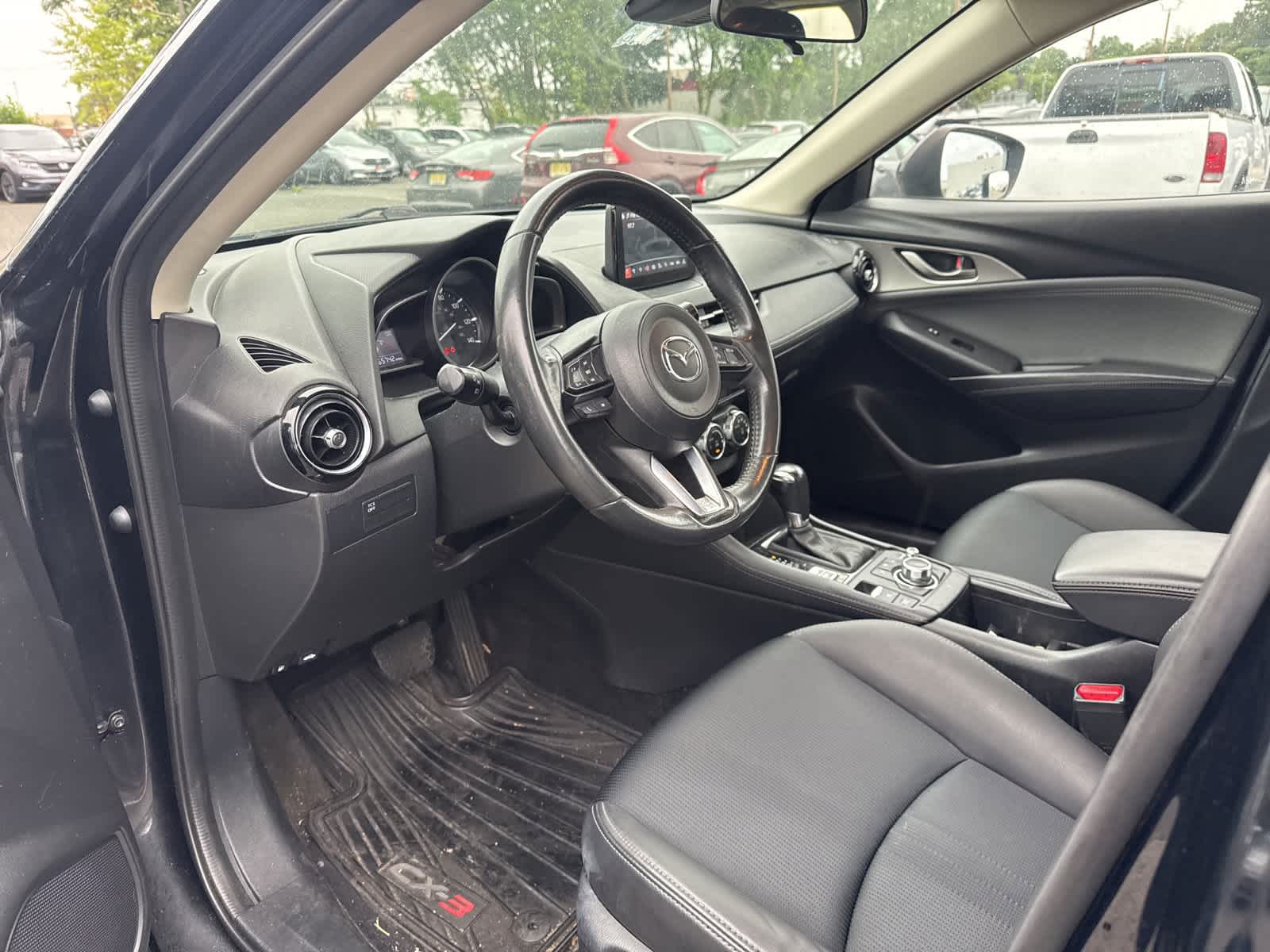 Thumbnail: 2019 Mazda CX-3 - 11
