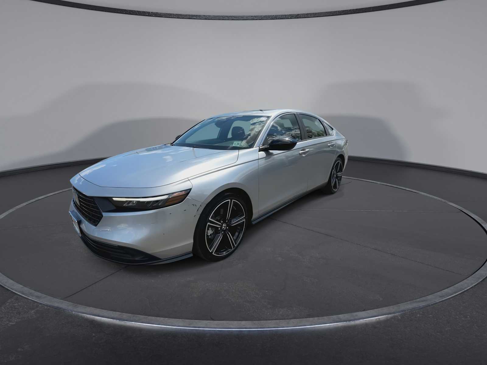 Thumbnail: 2025 Honda Accord - 4