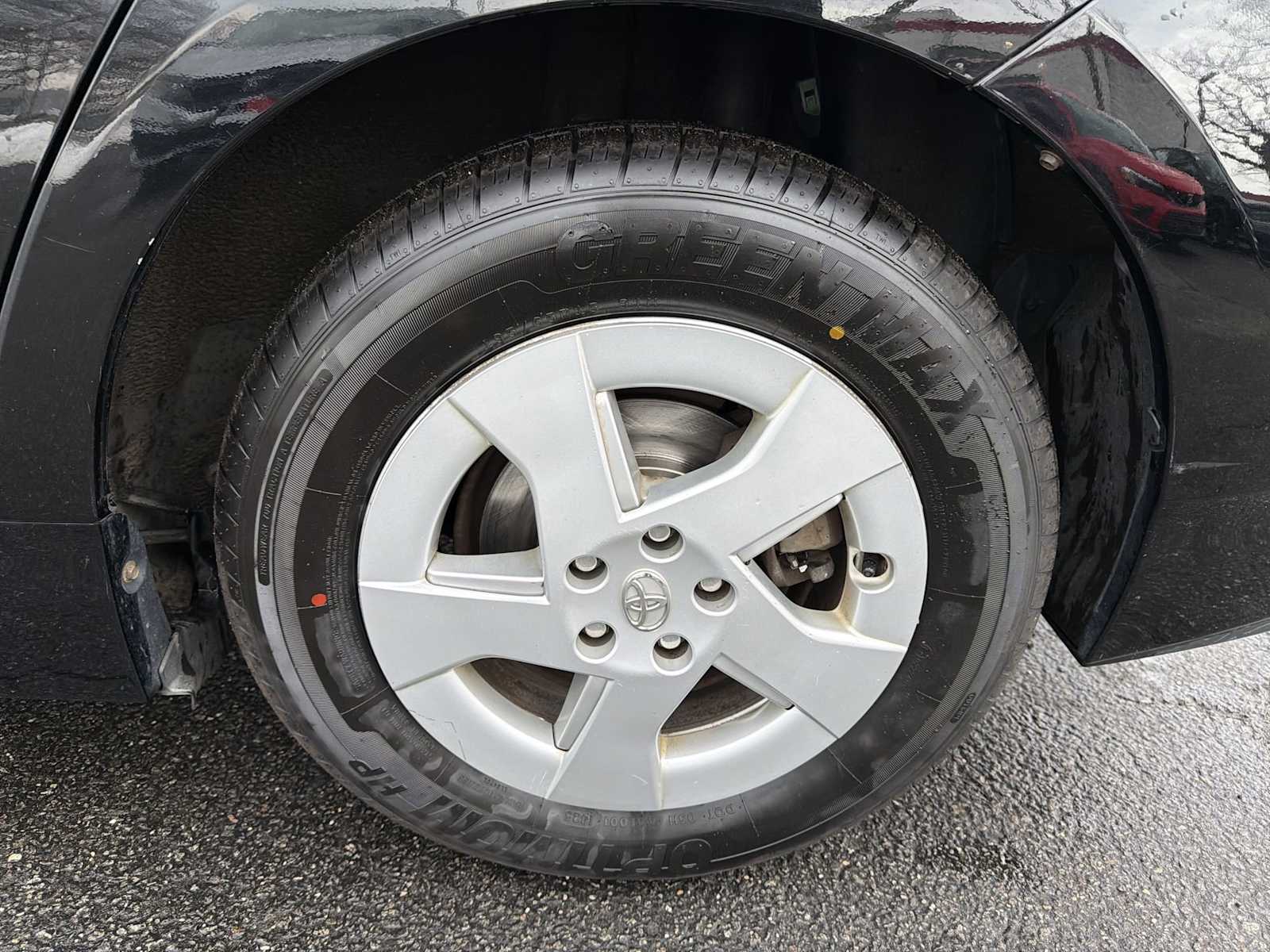 Thumbnail: 2010 Toyota Prius - 19