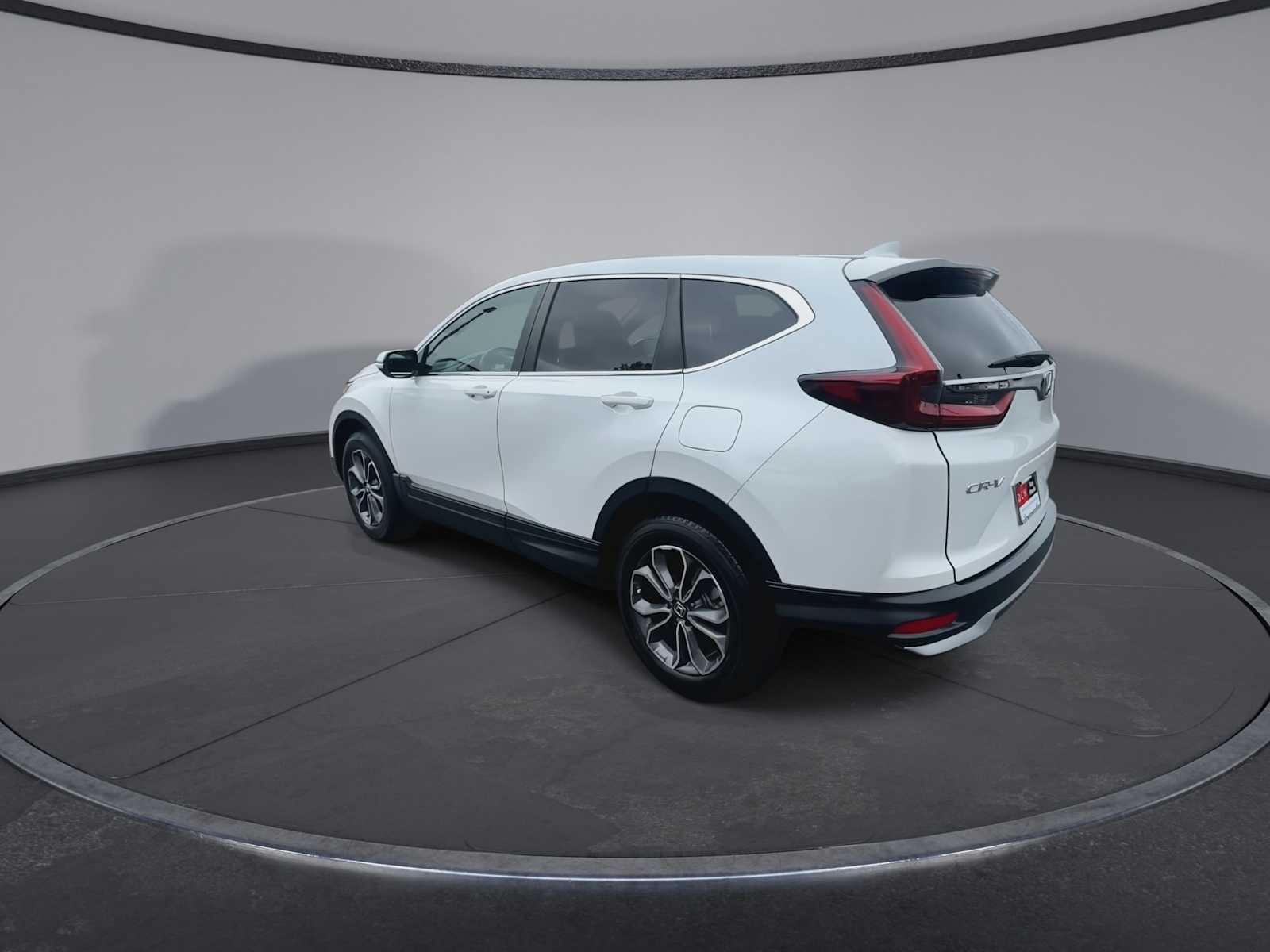 Thumbnail: 2022 Honda CR-V - 6
