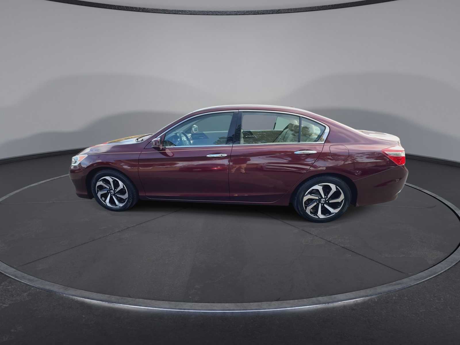 Thumbnail: 2017 Honda Accord - 5