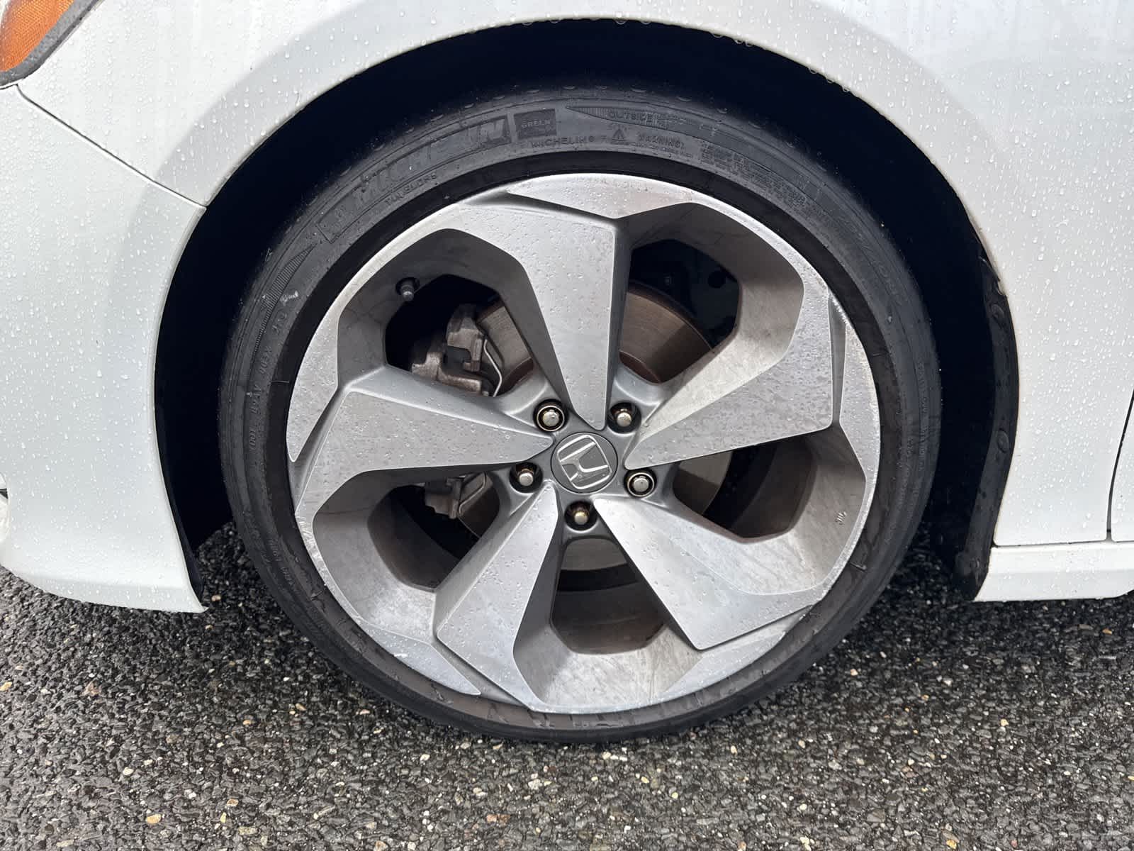 Thumbnail: 2018 Honda Accord - 22