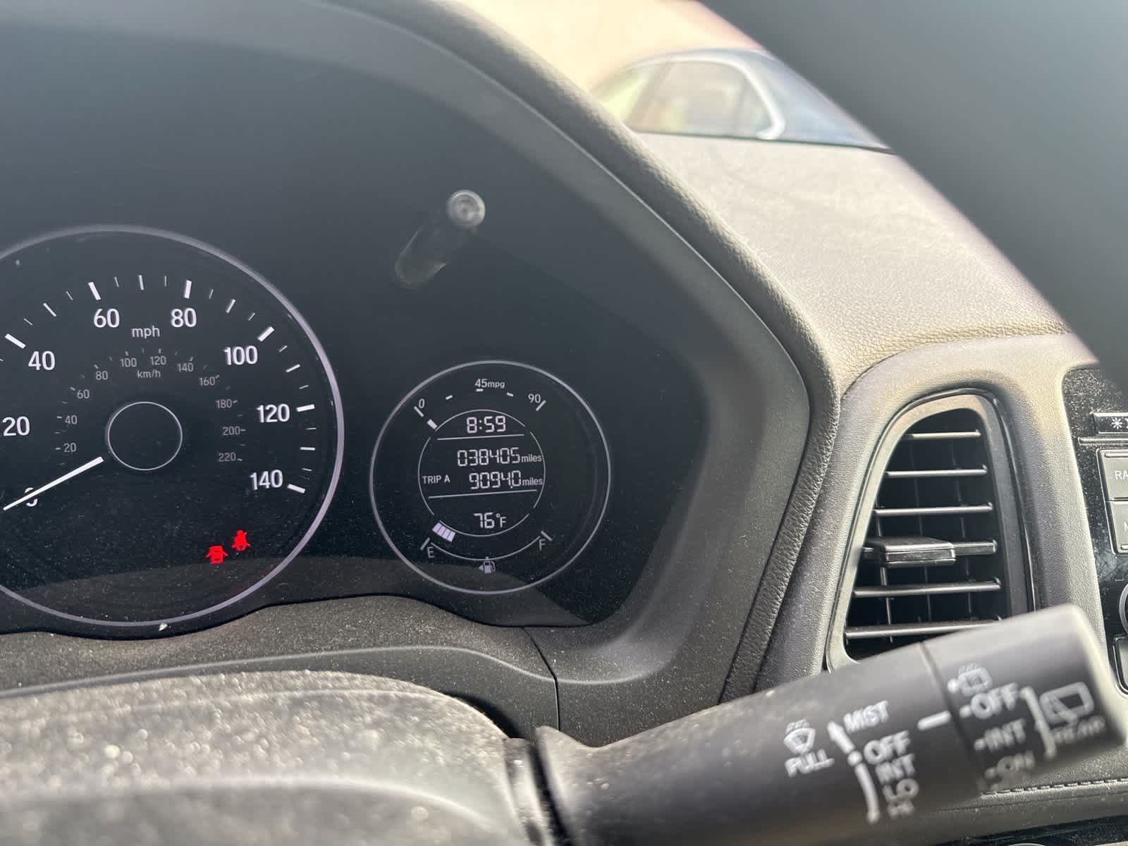 Thumbnail: 2021 Honda HR-V - 9