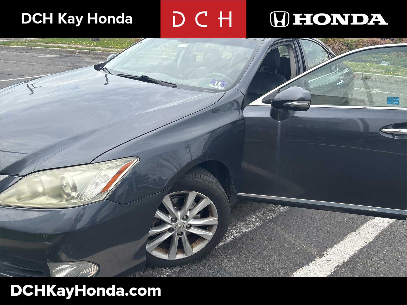 2011 Lexus ES 350 -
                  Eatontown, NJ