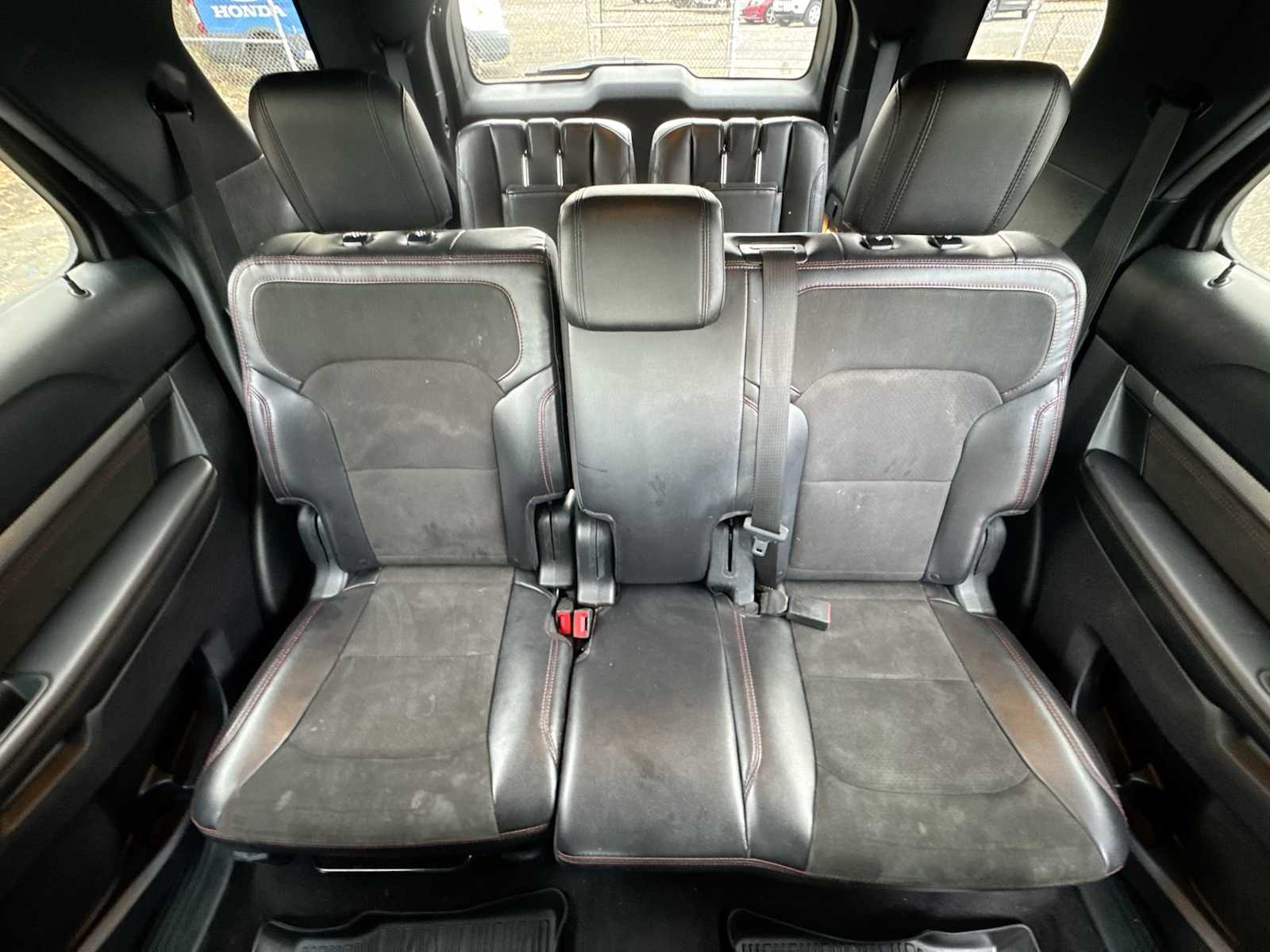 Thumbnail: 2019 Ford Explorer - 13