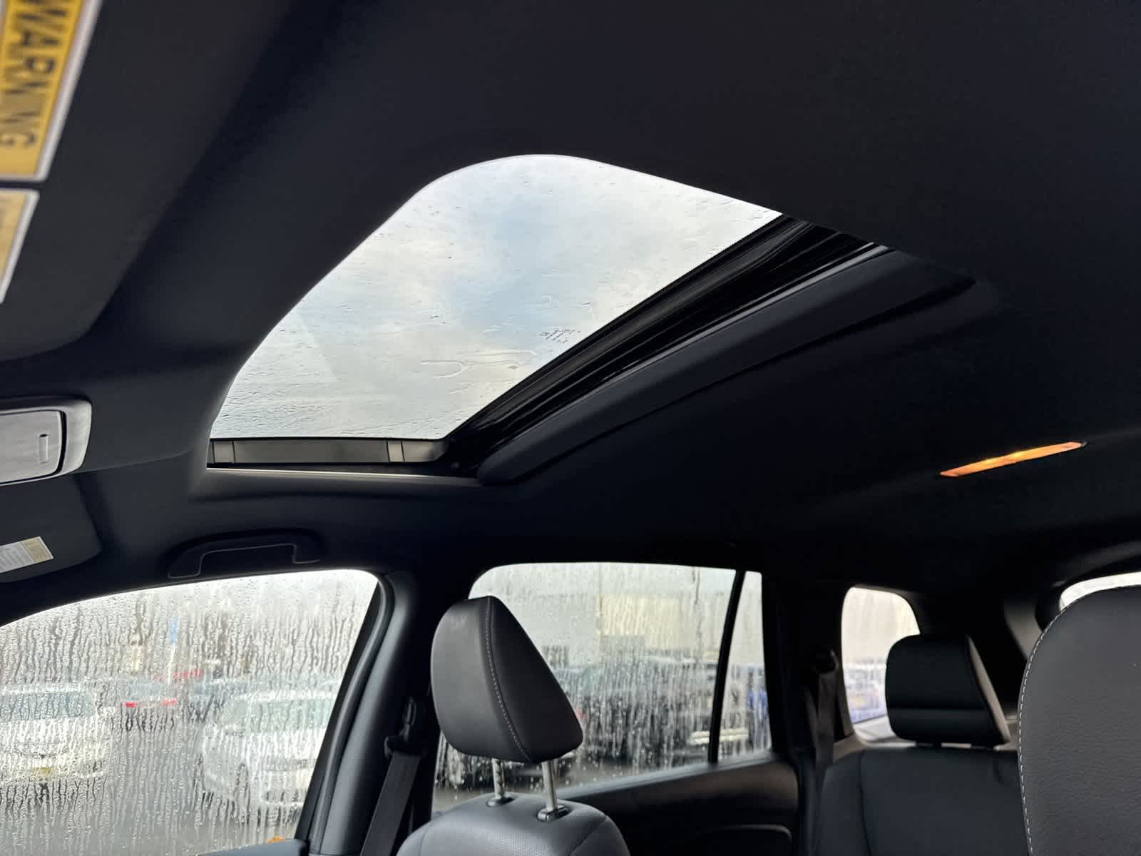 Thumbnail: 2023 Honda Passport - 21