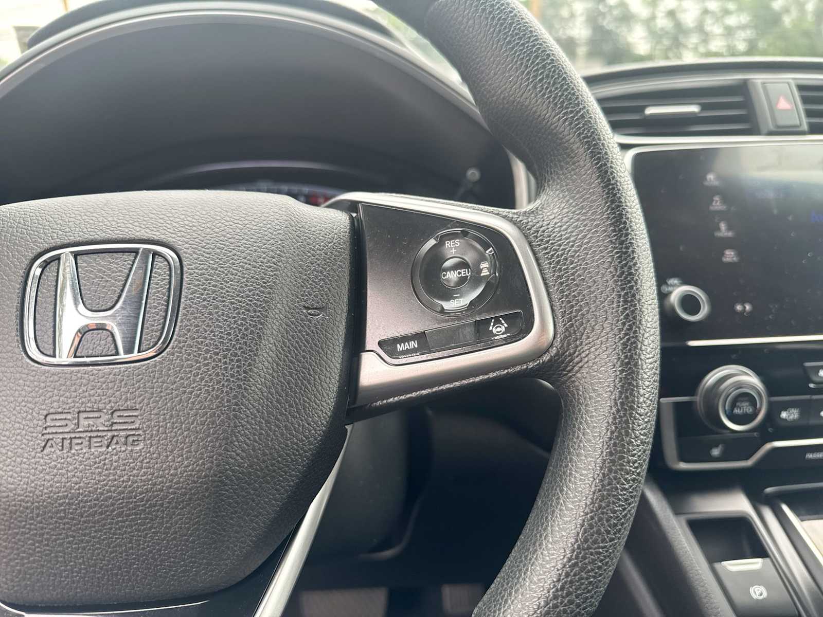 Thumbnail: 2022 Honda CR-V - 26