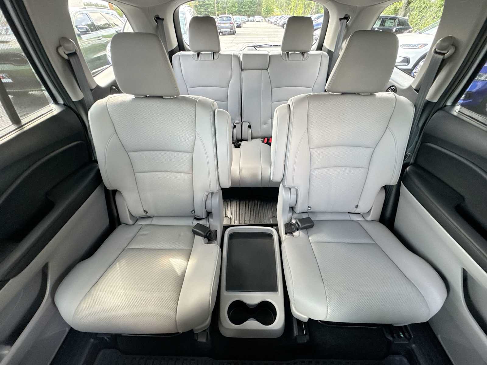 Thumbnail: 2022 Honda Pilot - 13
