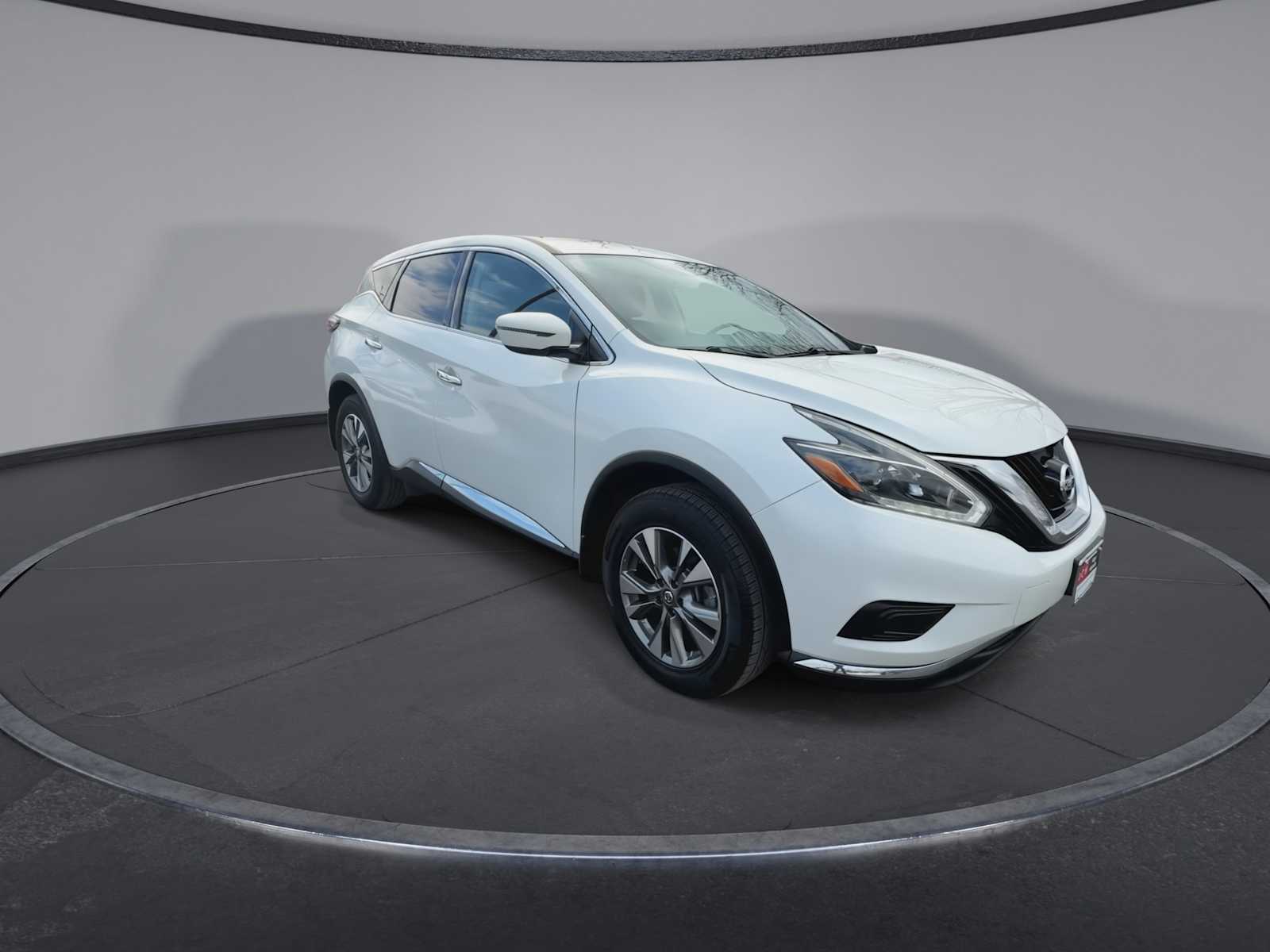 Thumbnail: 2018 Nissan Murano - 2