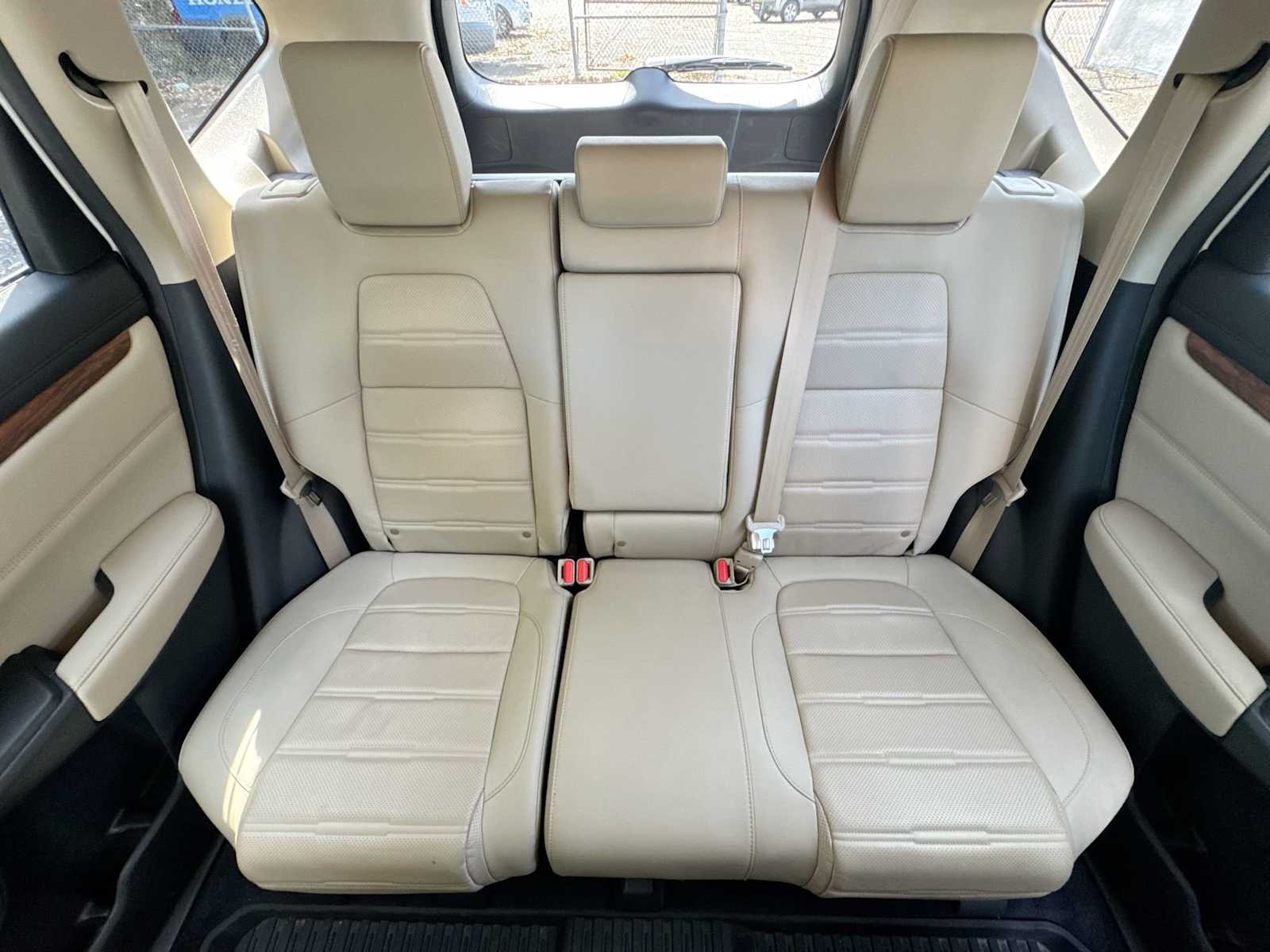 Thumbnail: 2022 Honda CR-V - 13