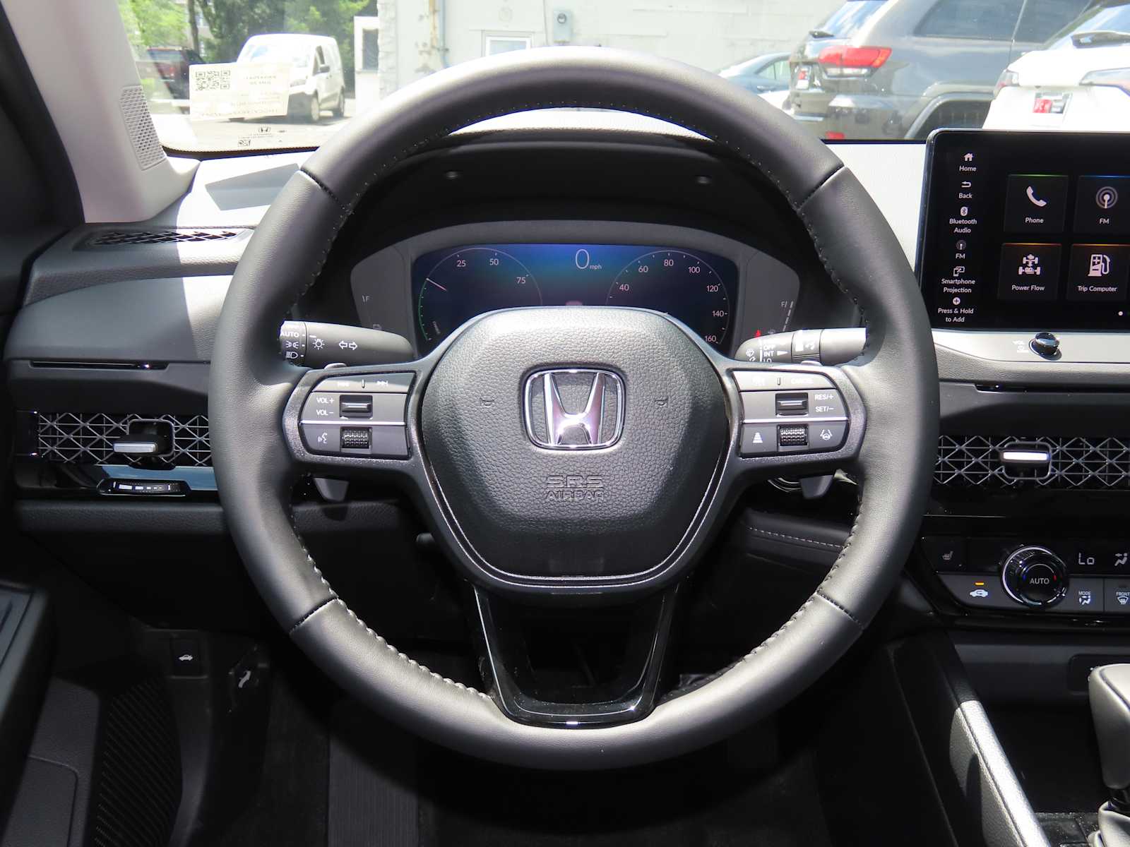 Thumbnail: 2025 Honda Accord - 17