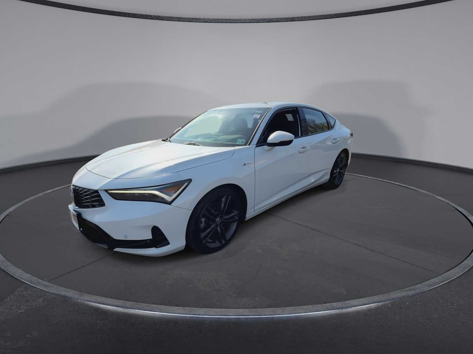 Thumbnail: 2023 Acura Integra - 4