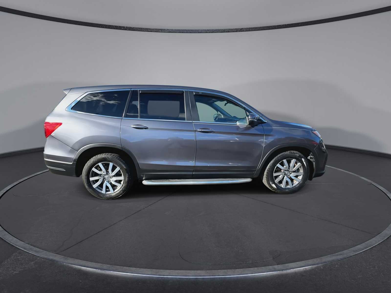 Thumbnail: 2020 Honda Pilot - 9