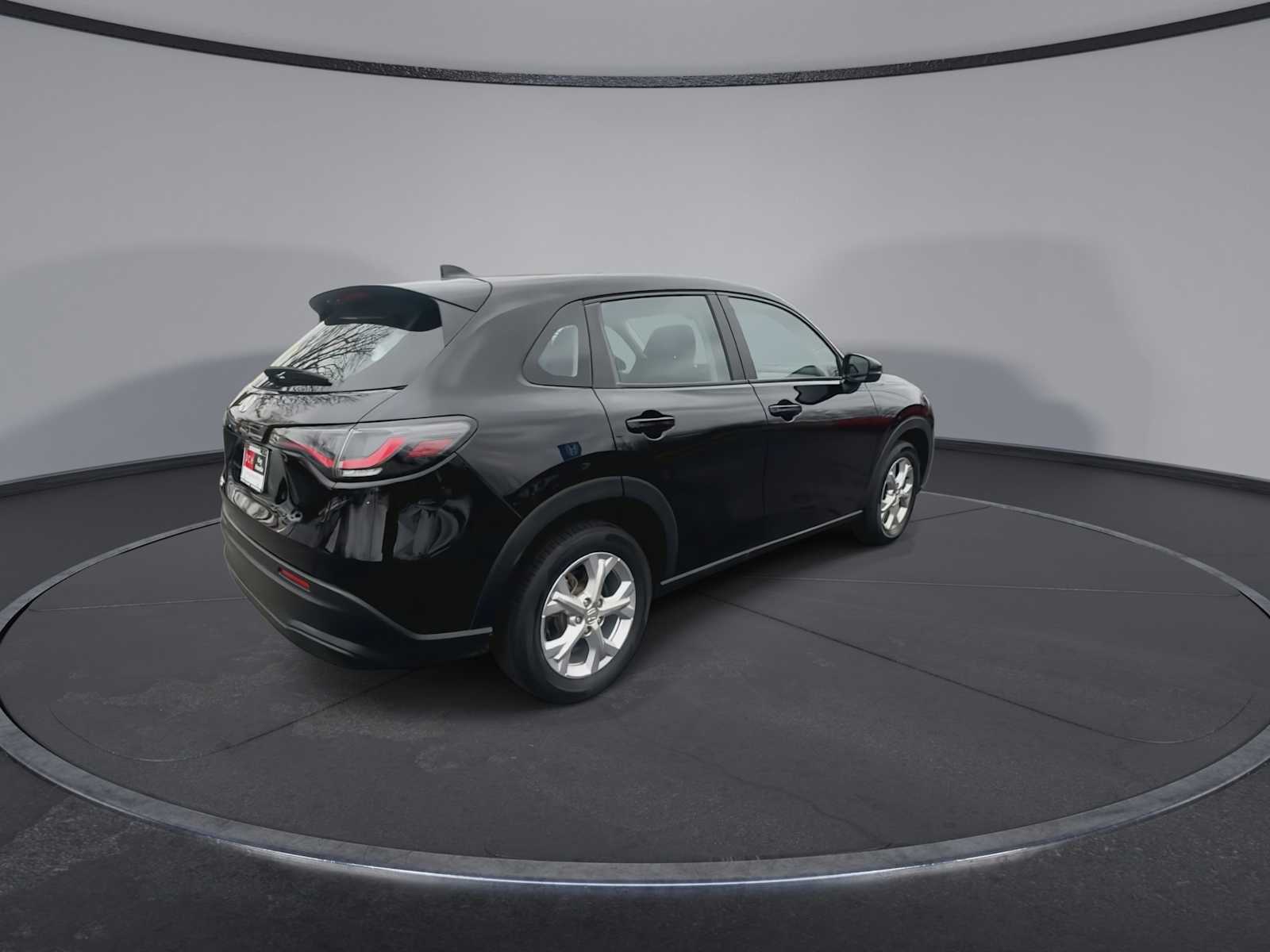 Thumbnail: 2023 Honda HR-V - 8