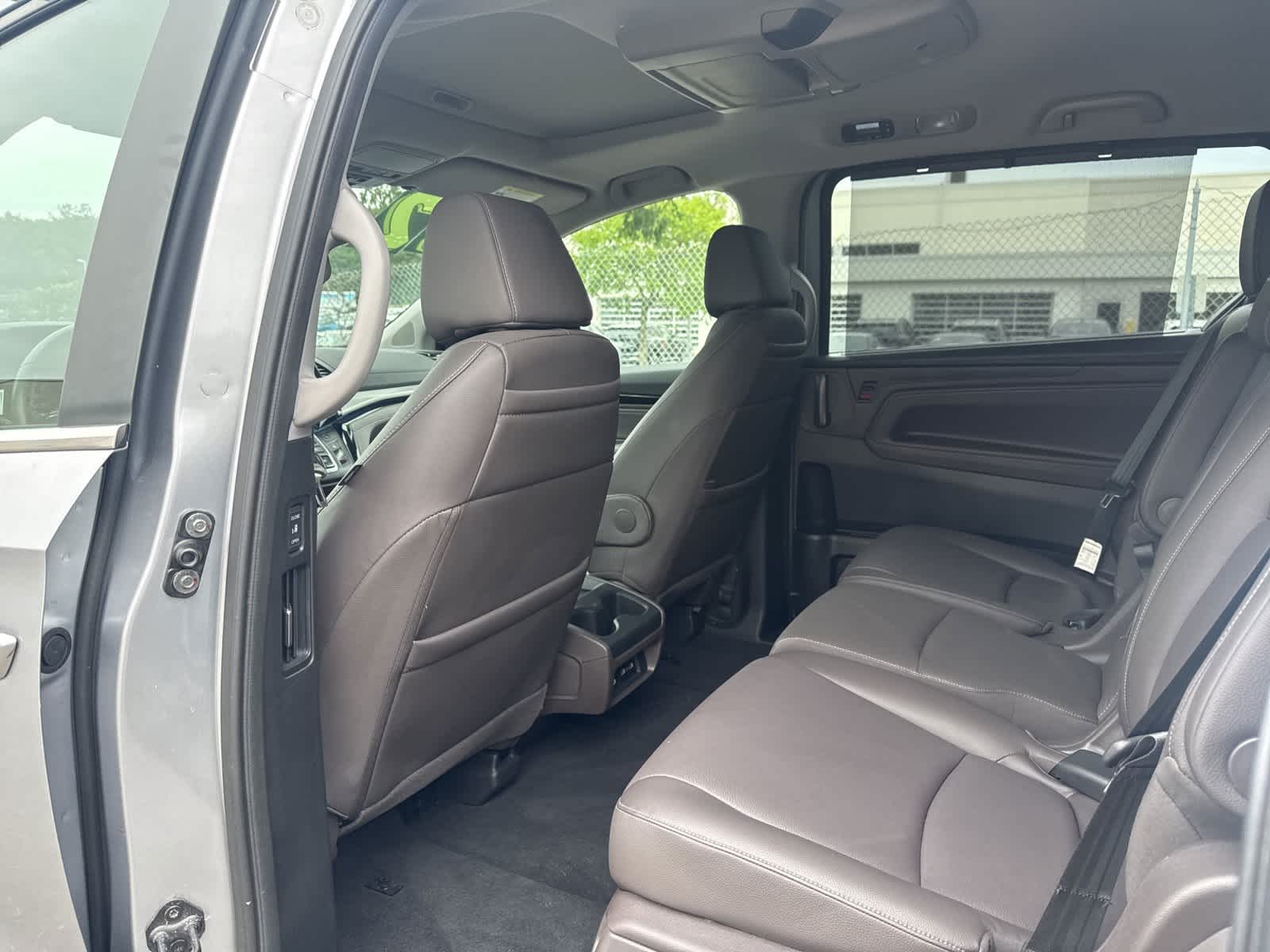 Thumbnail: 2022 Honda Odyssey - 9